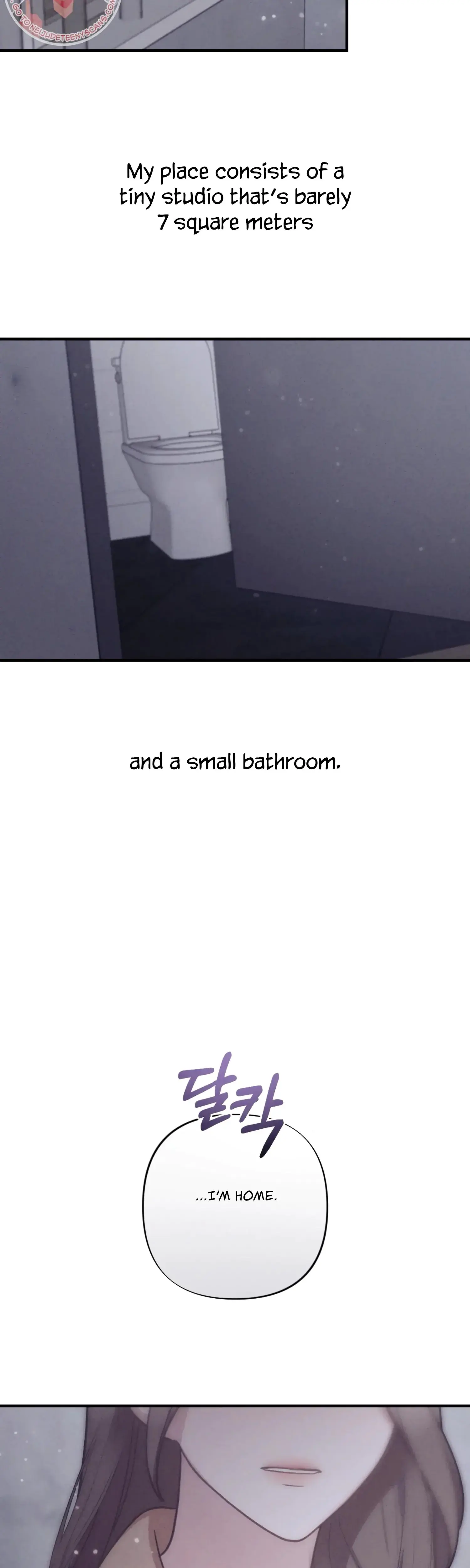 Kept Man Episode 1 - Page 2
