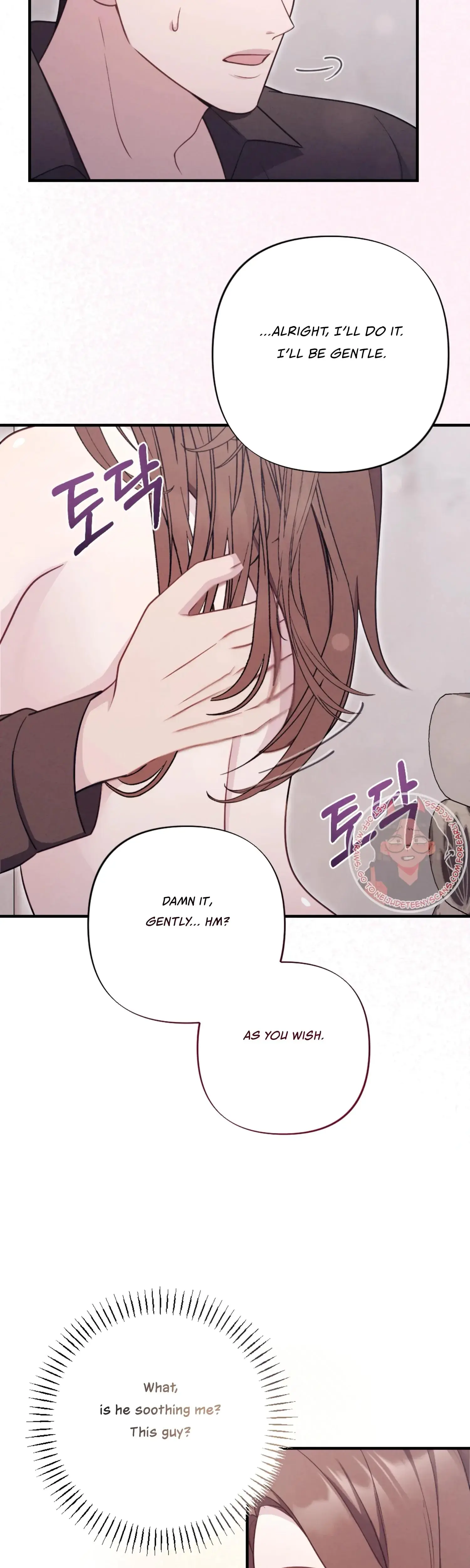 Kept Man Episode 1 - Page 21
