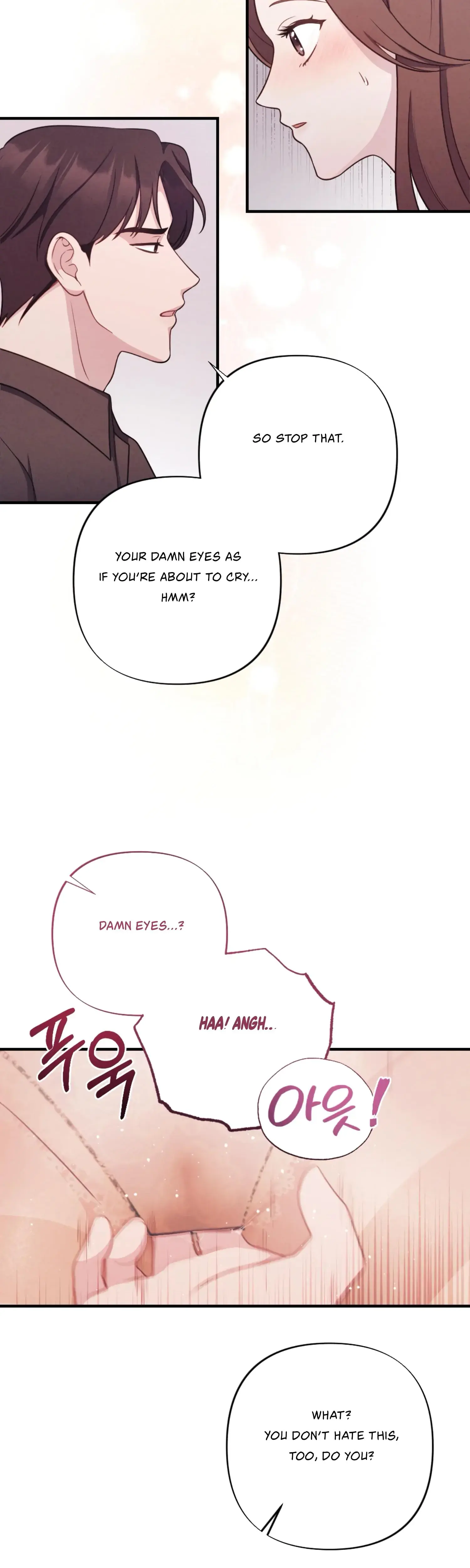 Kept Man Episode 1 - Page 22