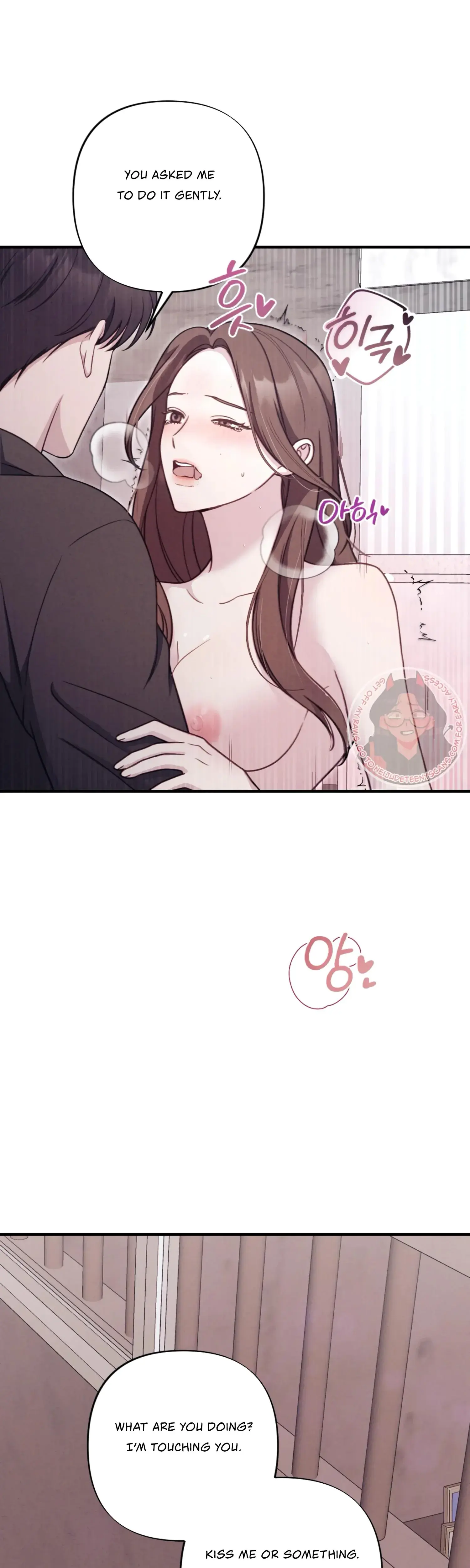 Kept Man Episode 1 - Page 23