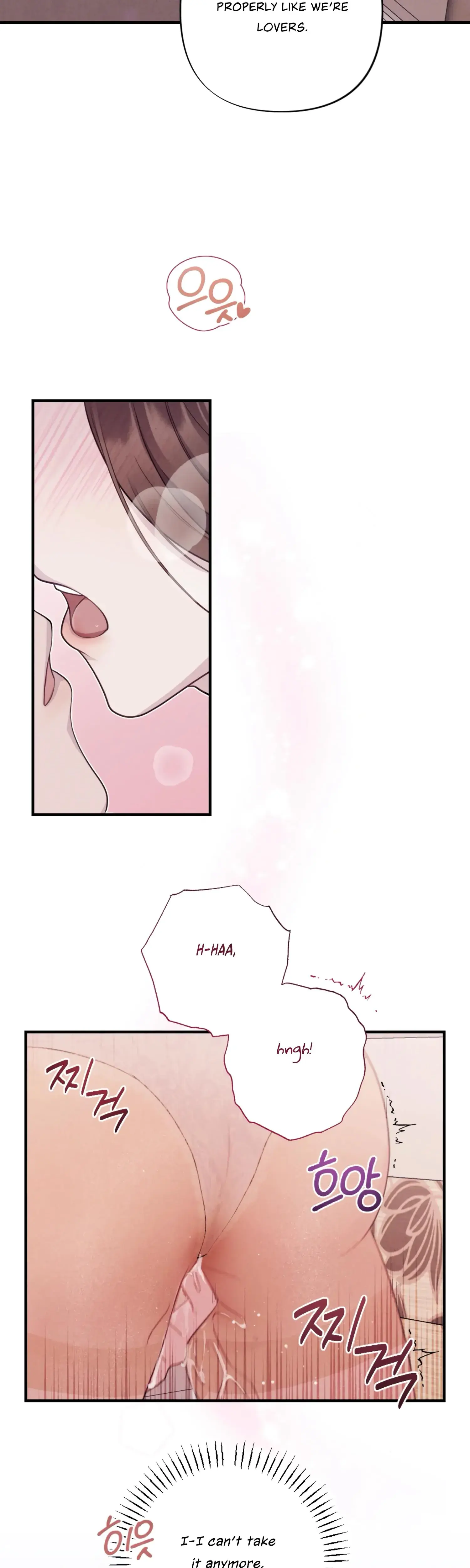 Kept Man Episode 1 - Page 24