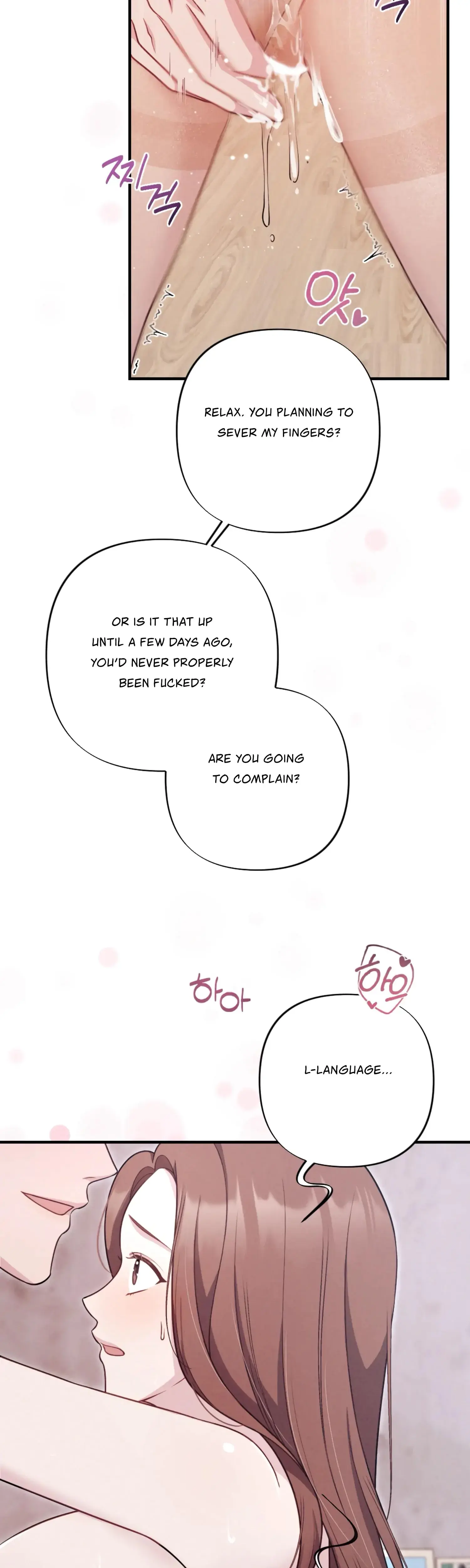 Kept Man Episode 1 - Page 26