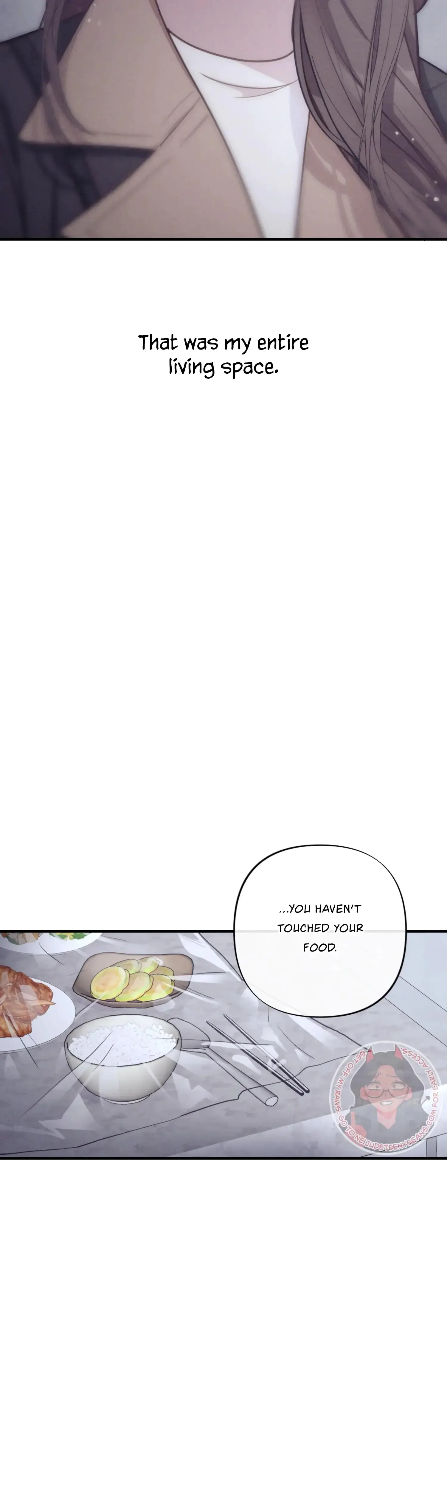 Kept Man Episode 1 - Page 3