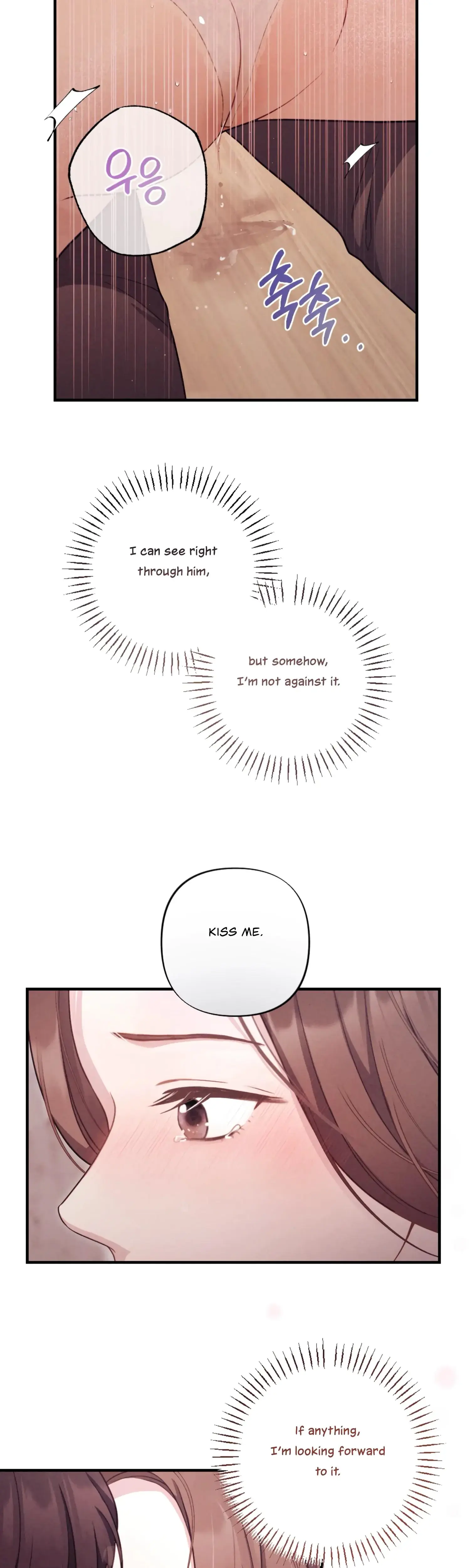 Kept Man Episode 1 - Page 30