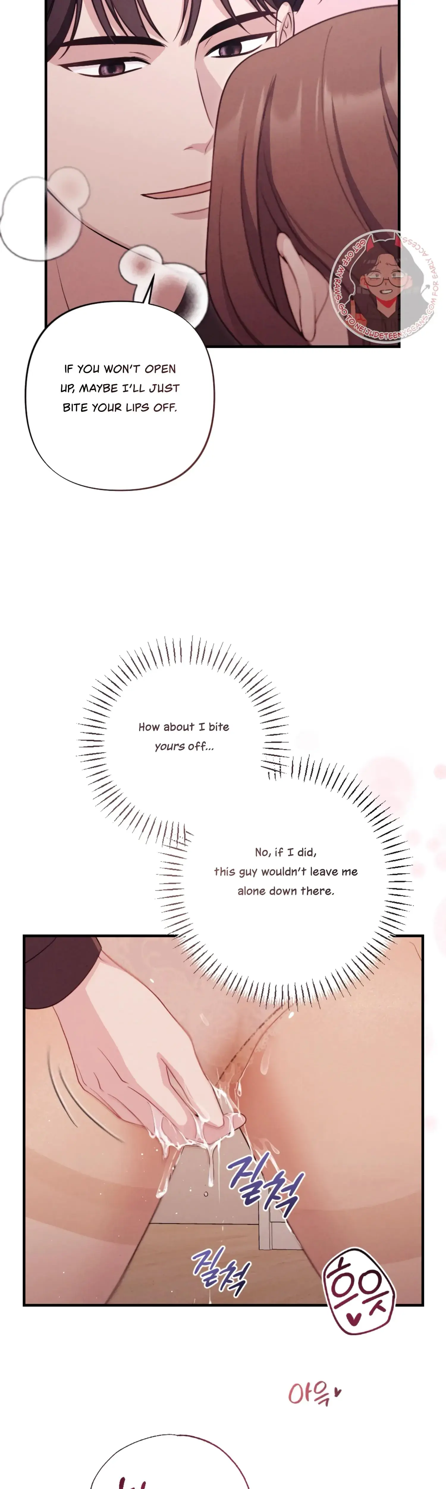 Kept Man Episode 1 - Page 32