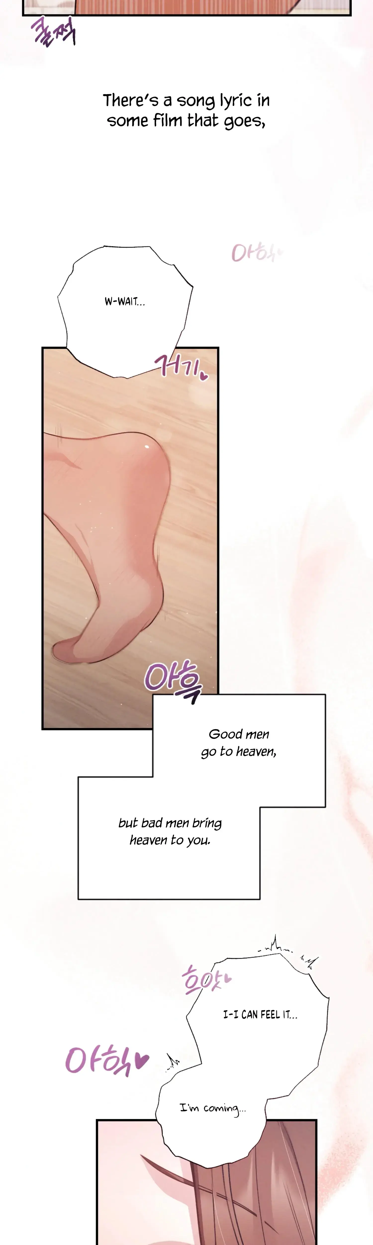 Kept Man Episode 1 - Page 35