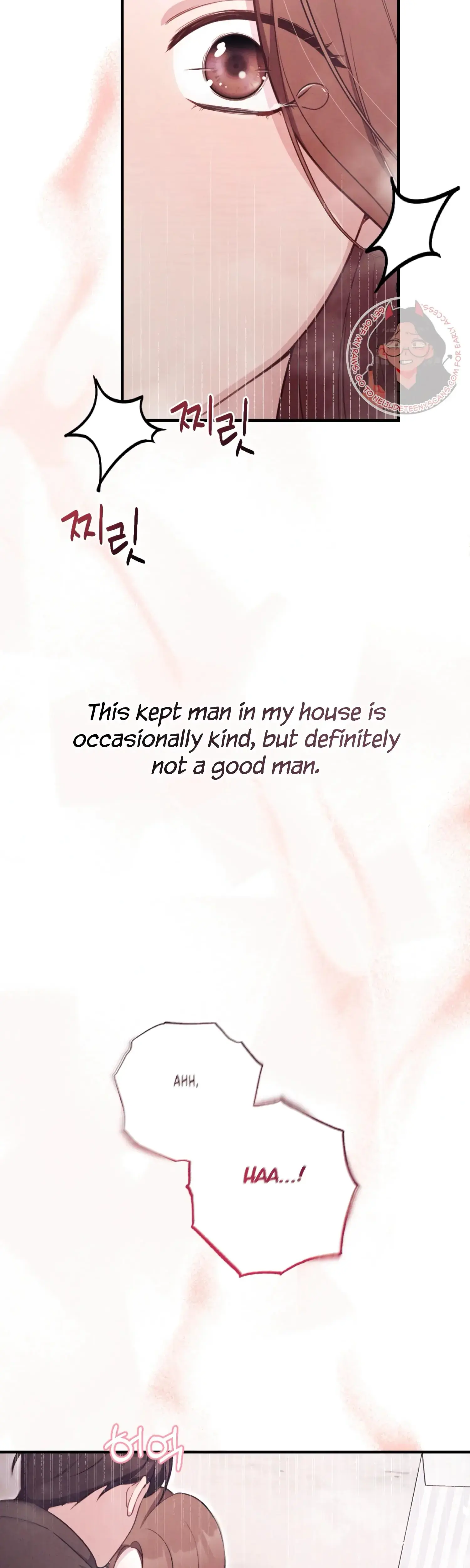 Kept Man Episode 1 - Page 36