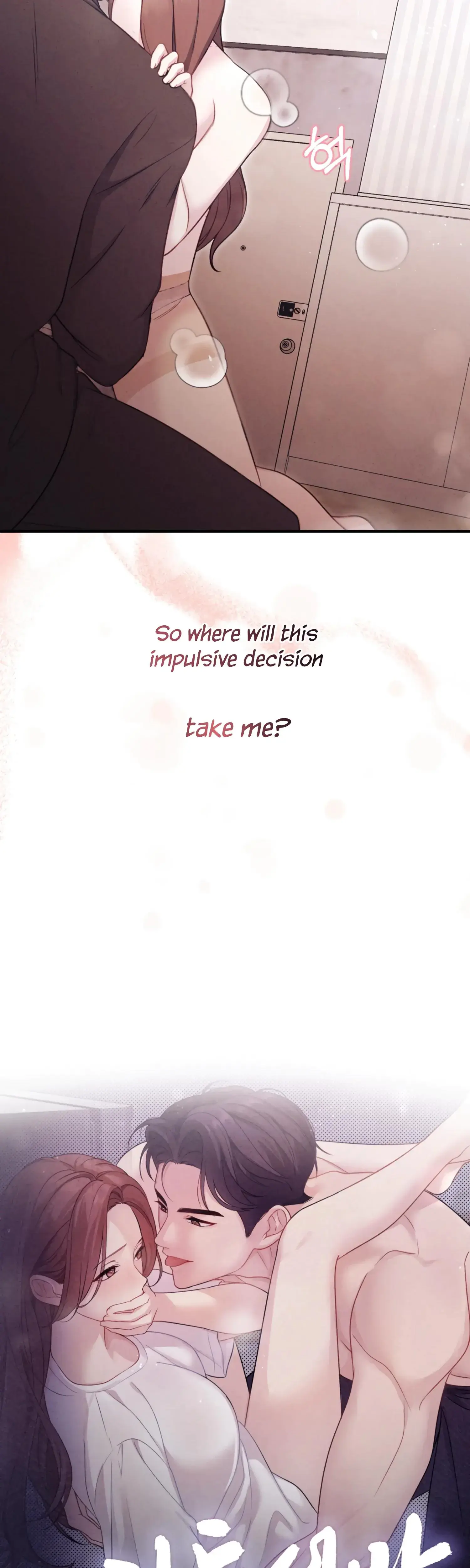 Kept Man Episode 1 - Page 37