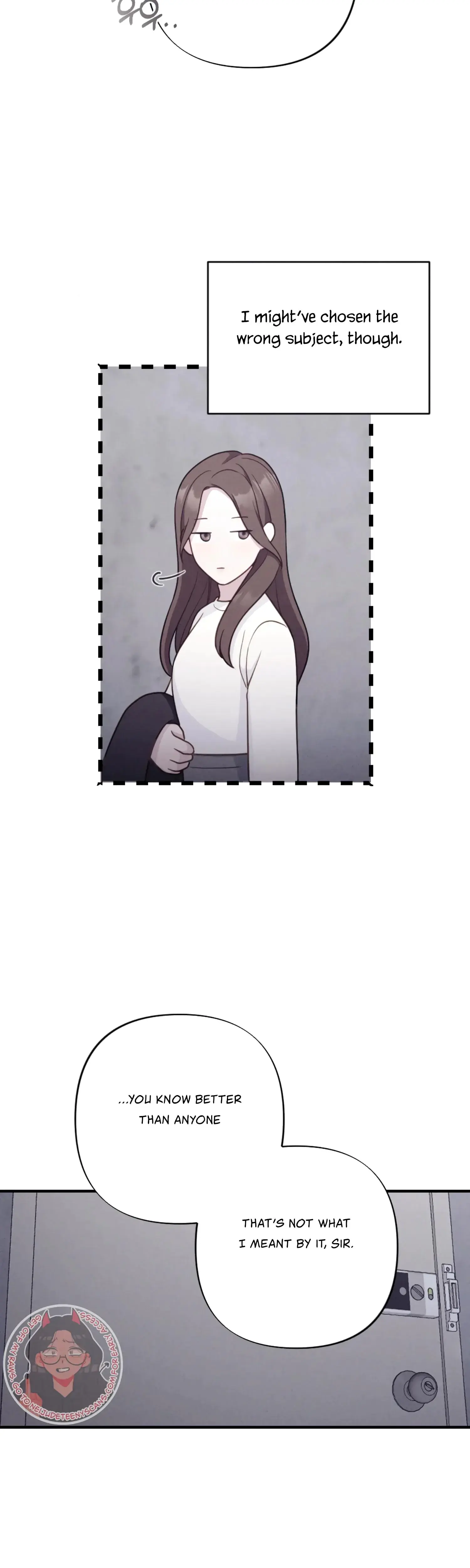 Kept Man Episode 1 - Page 7