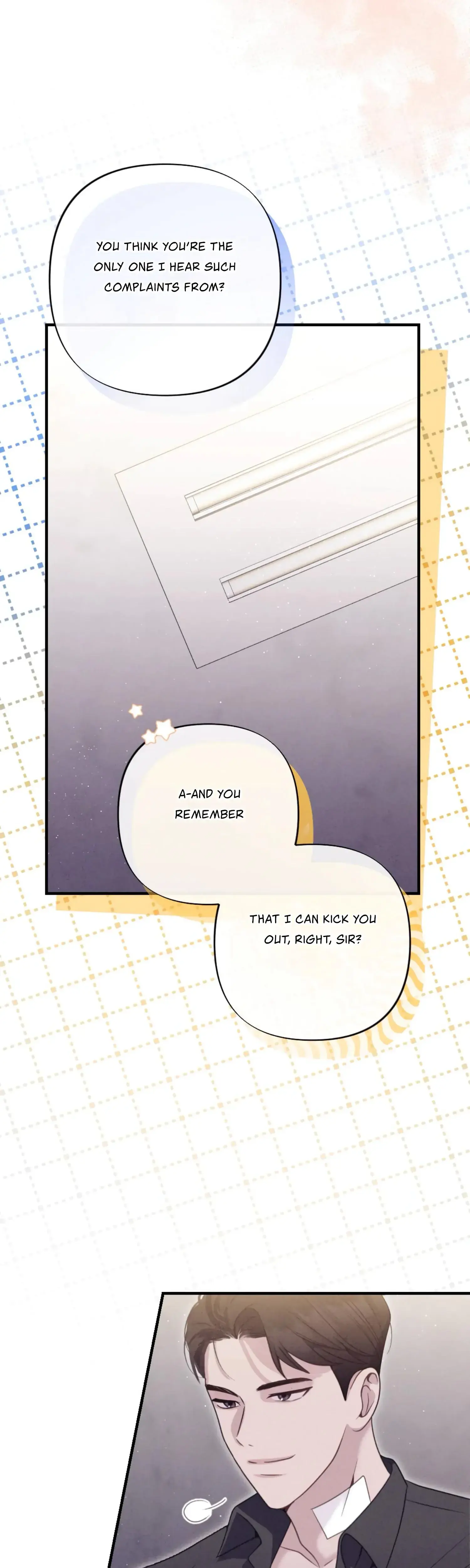 Kept Man Episode 10 - Page 13
