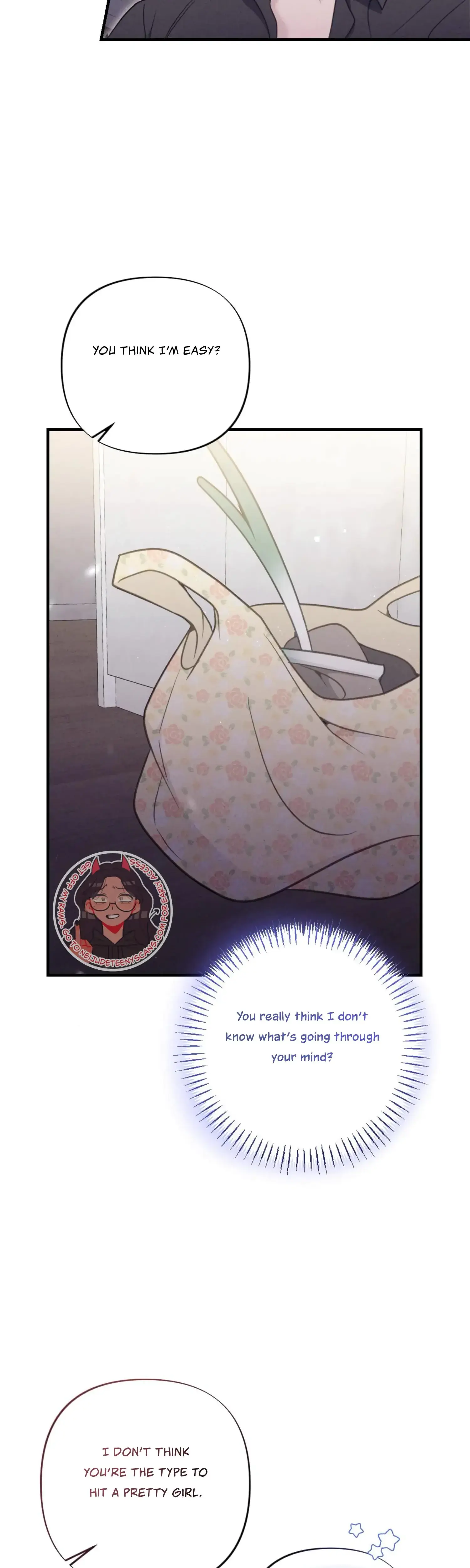 Kept Man Episode 10 - Page 14