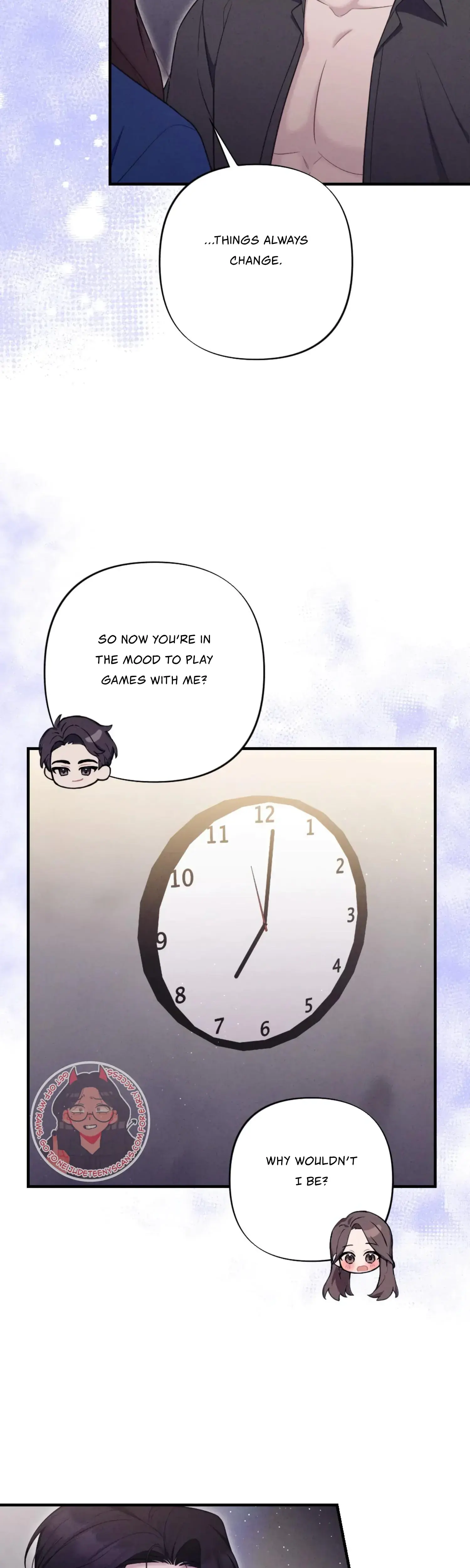 Kept Man Episode 10 - Page 16