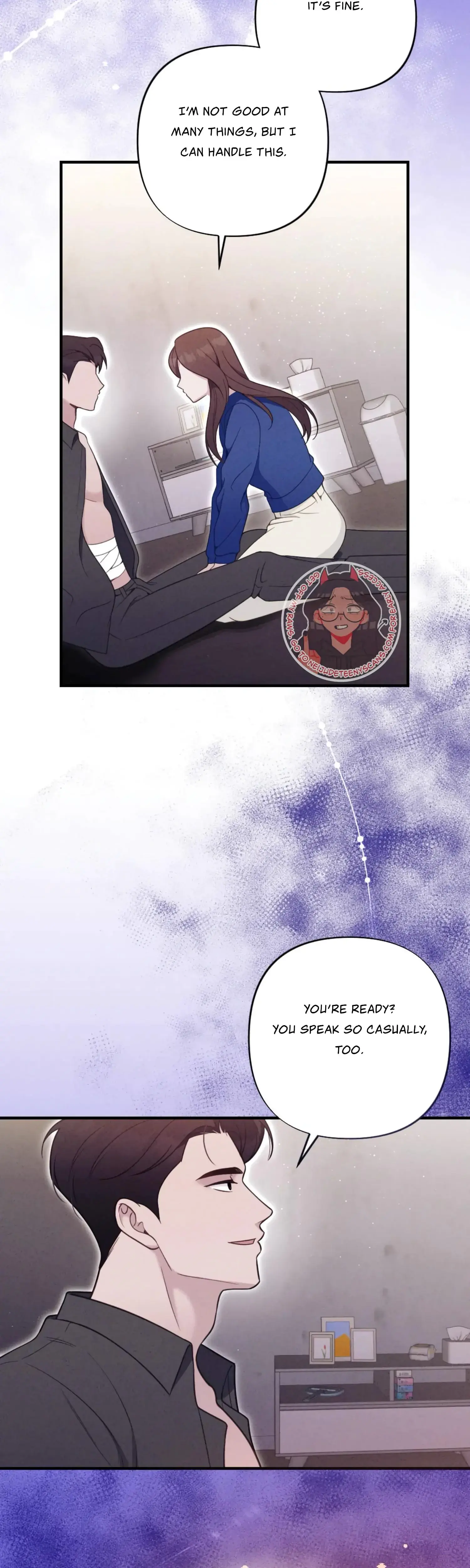 Kept Man Episode 10 - Page 18