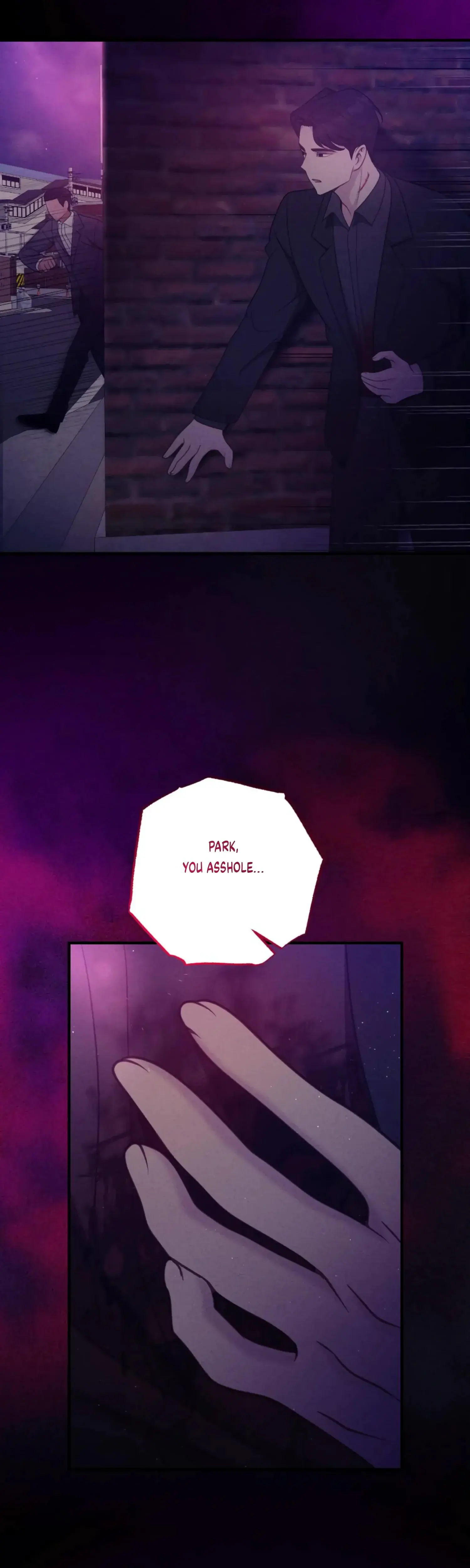 Kept Man Episode 10 - Page 2
