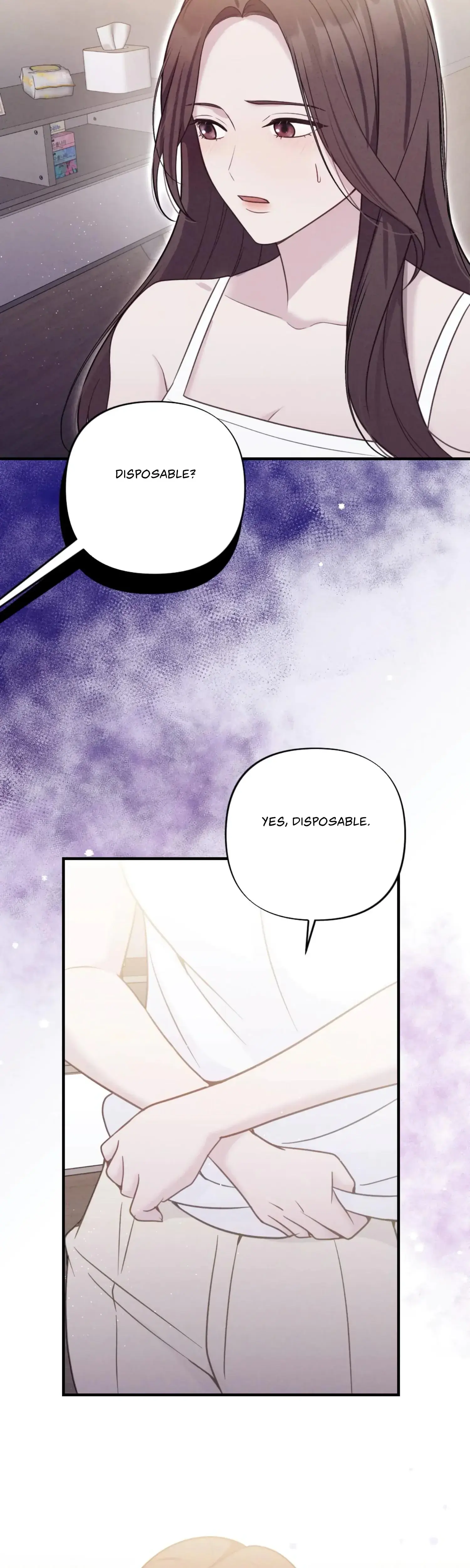 Kept Man Episode 10 - Page 22