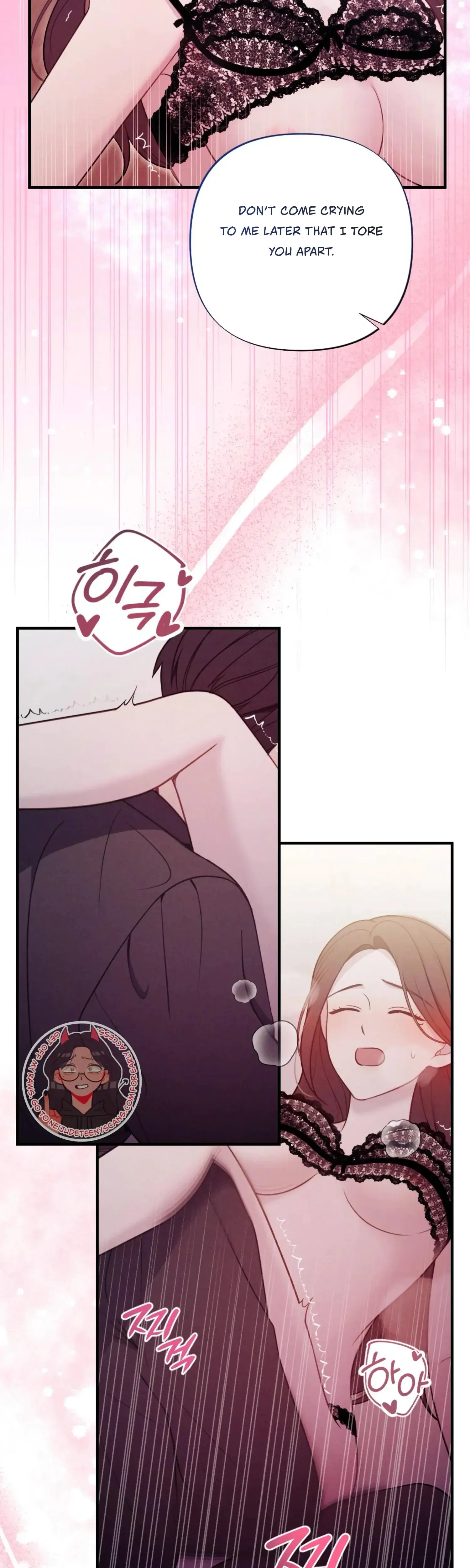 Kept Man Episode 10 - Page 31