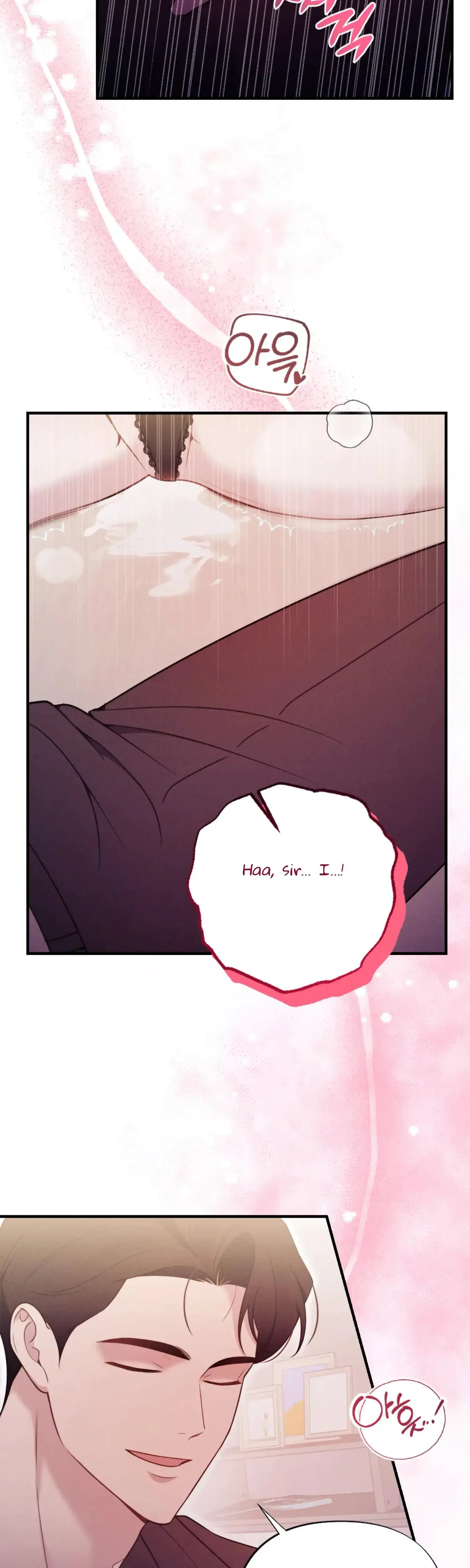 Kept Man Episode 10 - Page 32