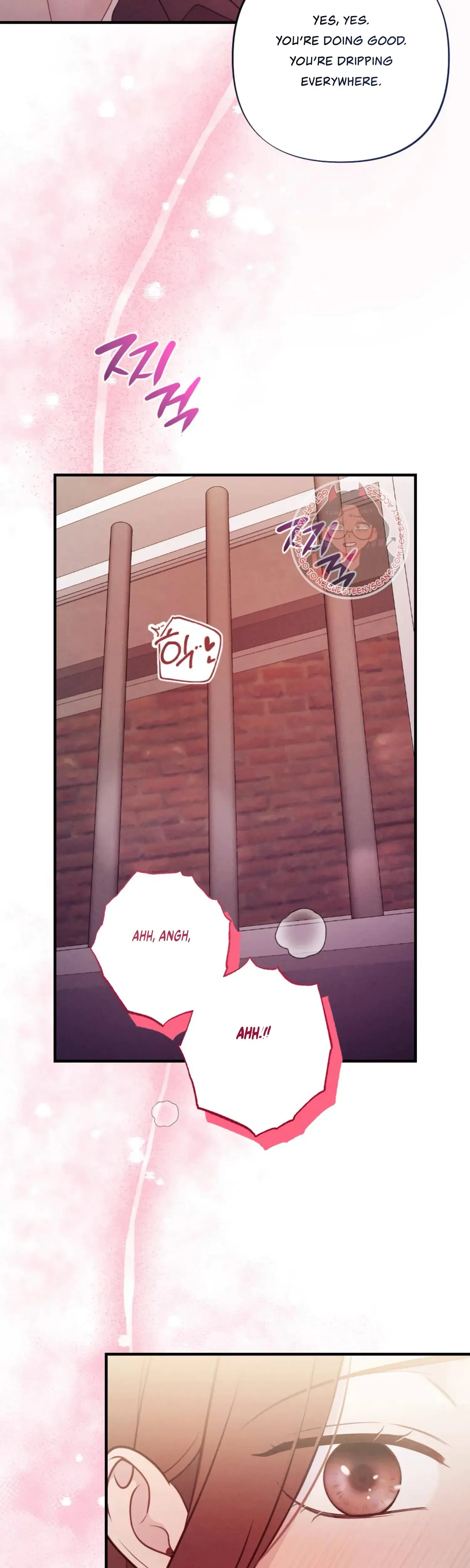 Kept Man Episode 10 - Page 33