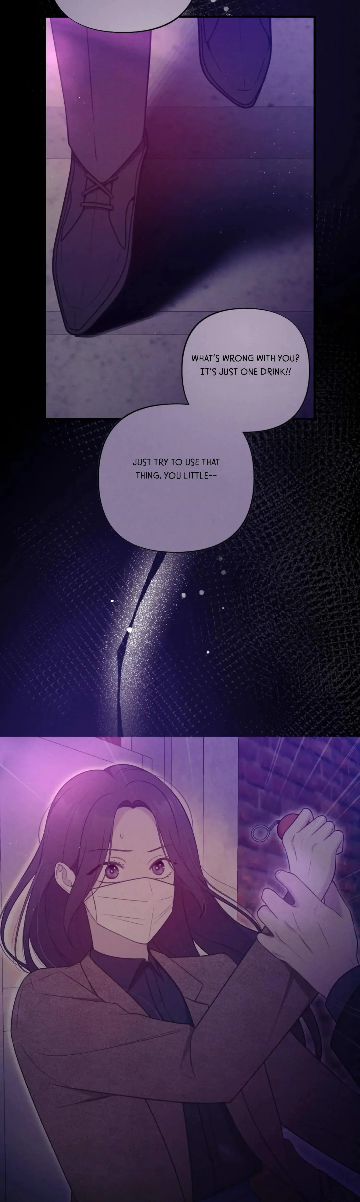 Kept Man Episode 10 - Page 6