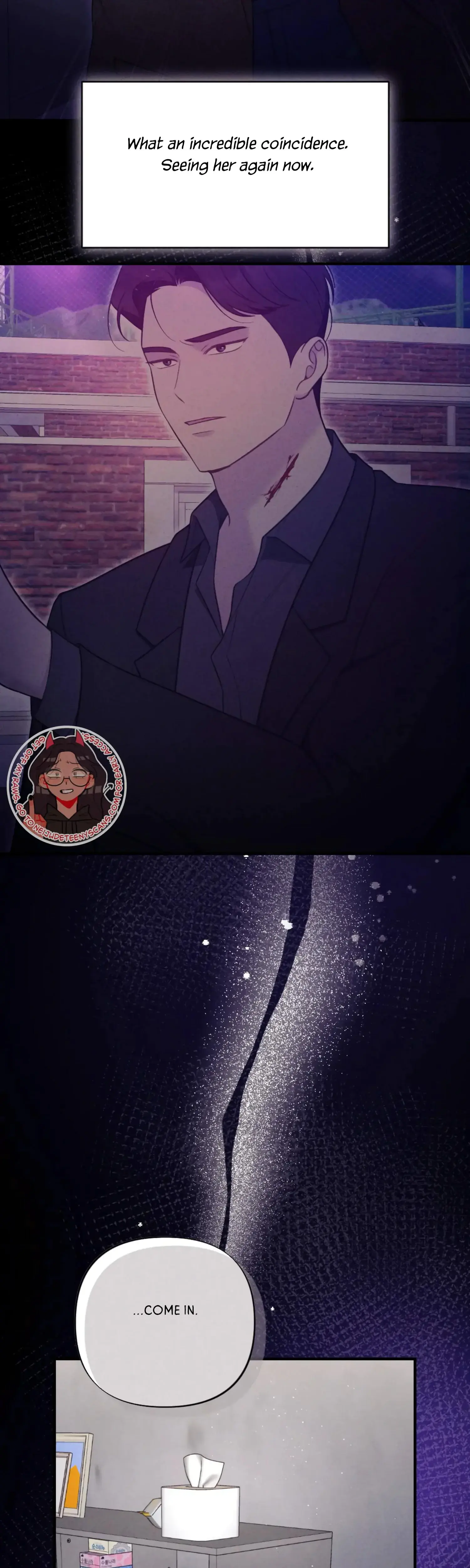 Kept Man Episode 10 - Page 7