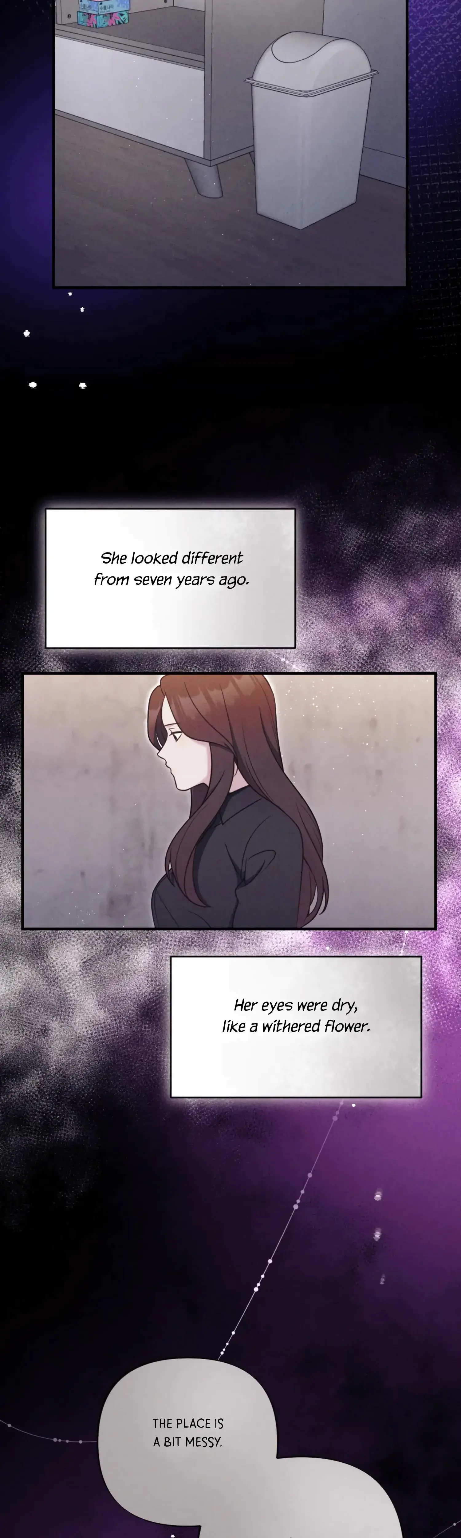 Kept Man Episode 10 - Page 8