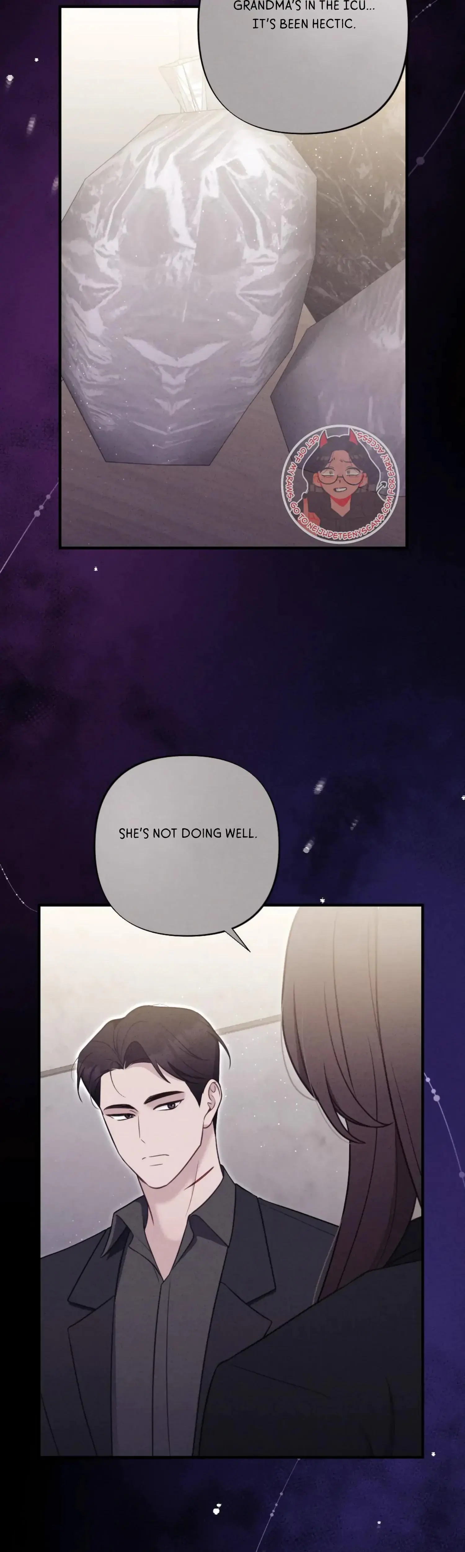 Kept Man Episode 10 - Page 9