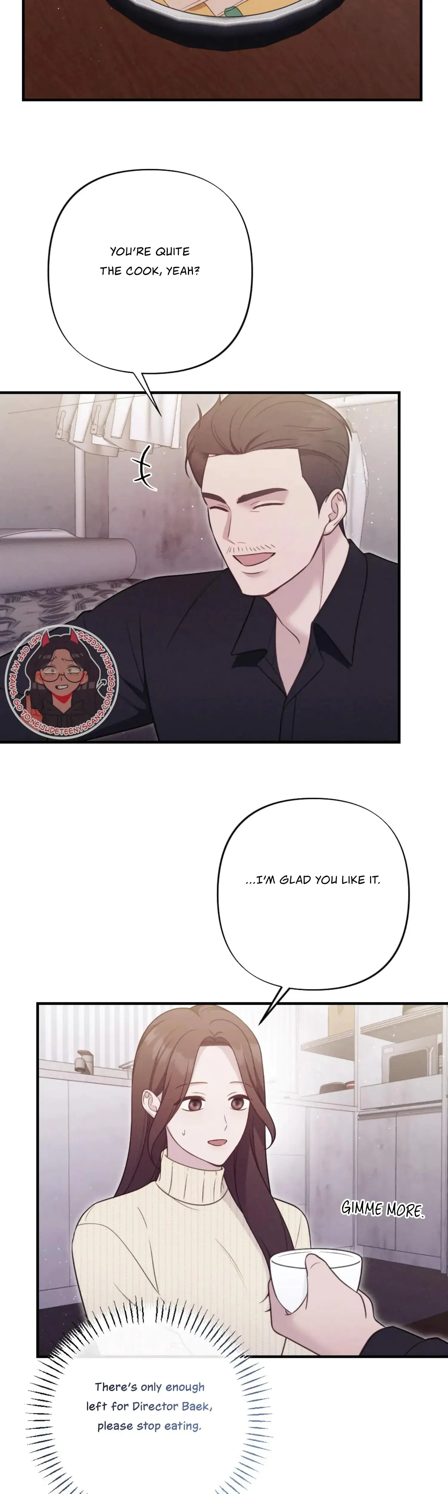 Kept Man Episode 11 - Page 18
