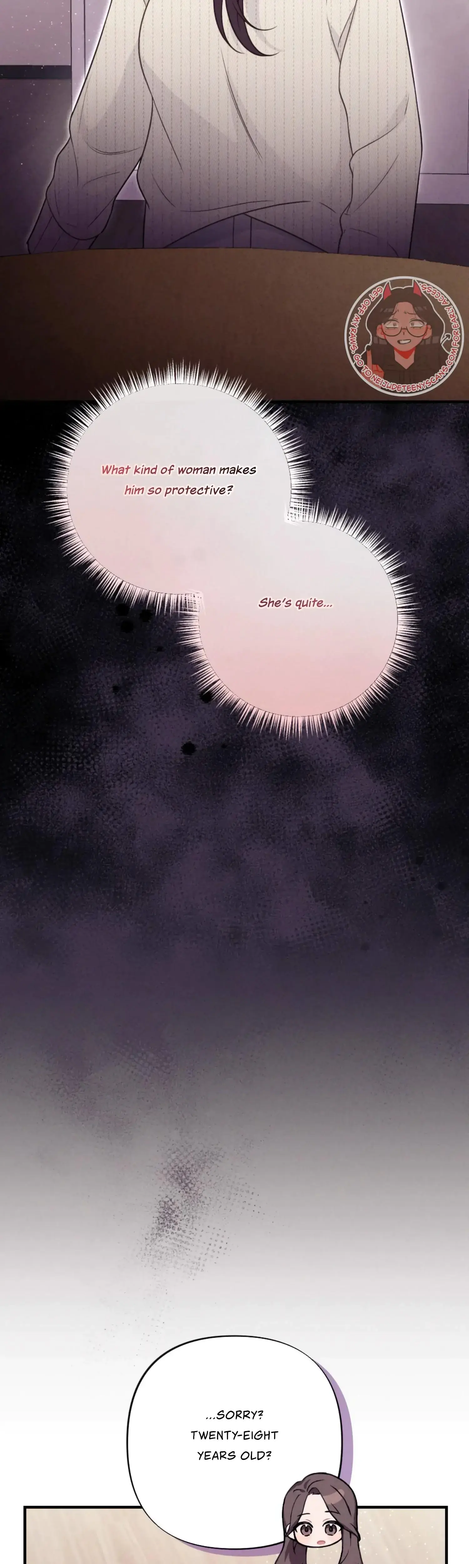 Kept Man Episode 11 - Page 20