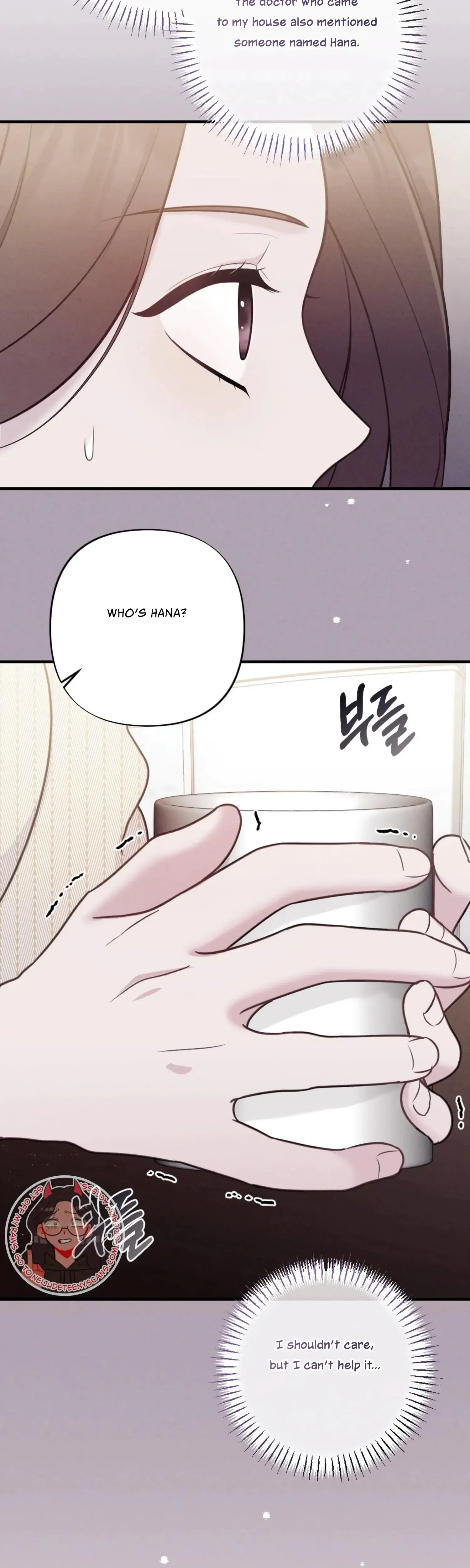 Kept Man Episode 11 - Page 24