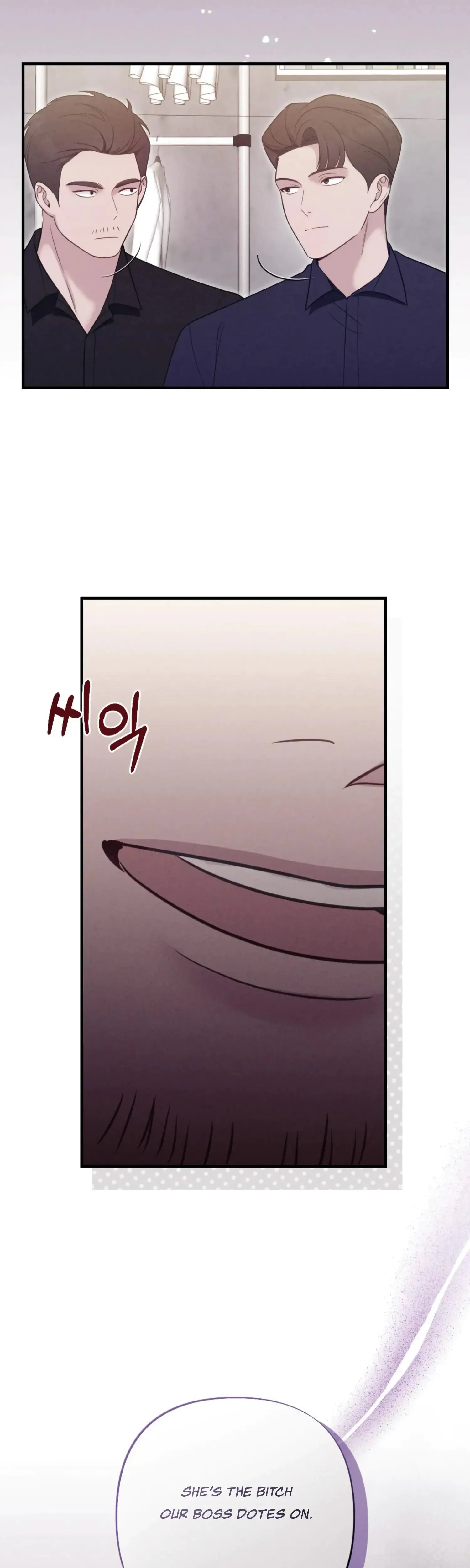 Kept Man Episode 11 - Page 25
