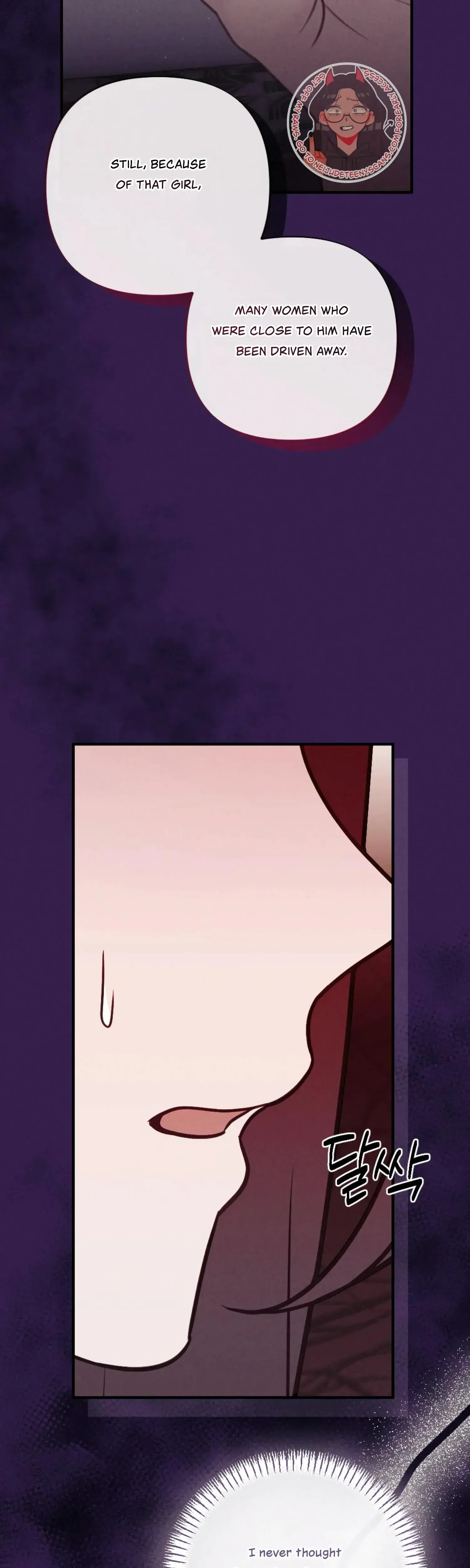 Kept Man Episode 11 - Page 27