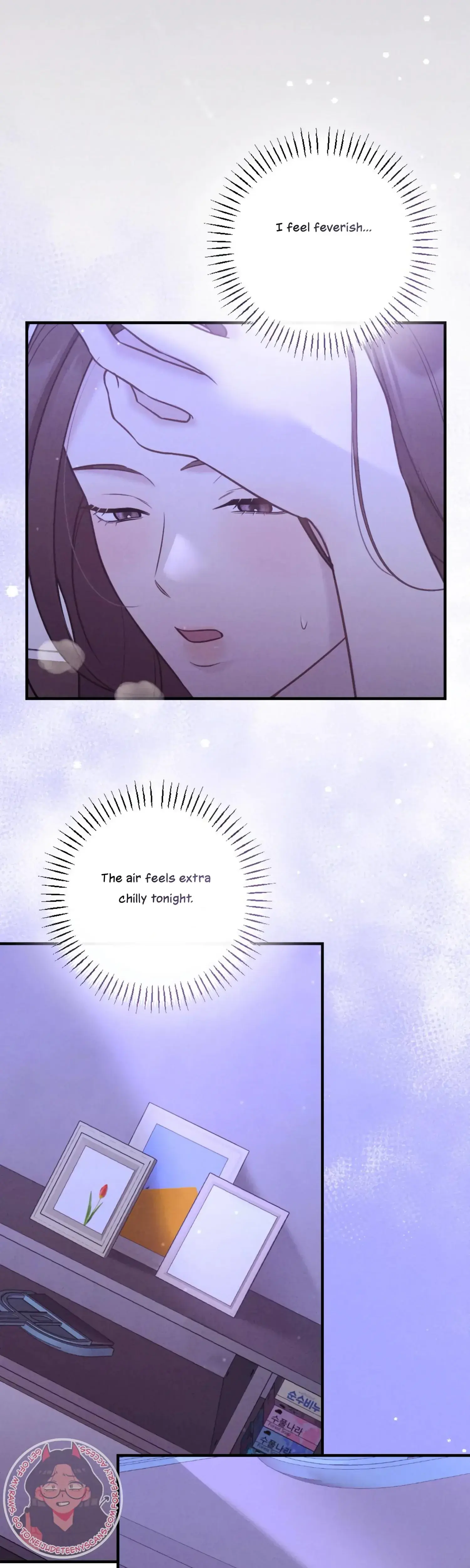 Kept Man Episode 11 - Page 35