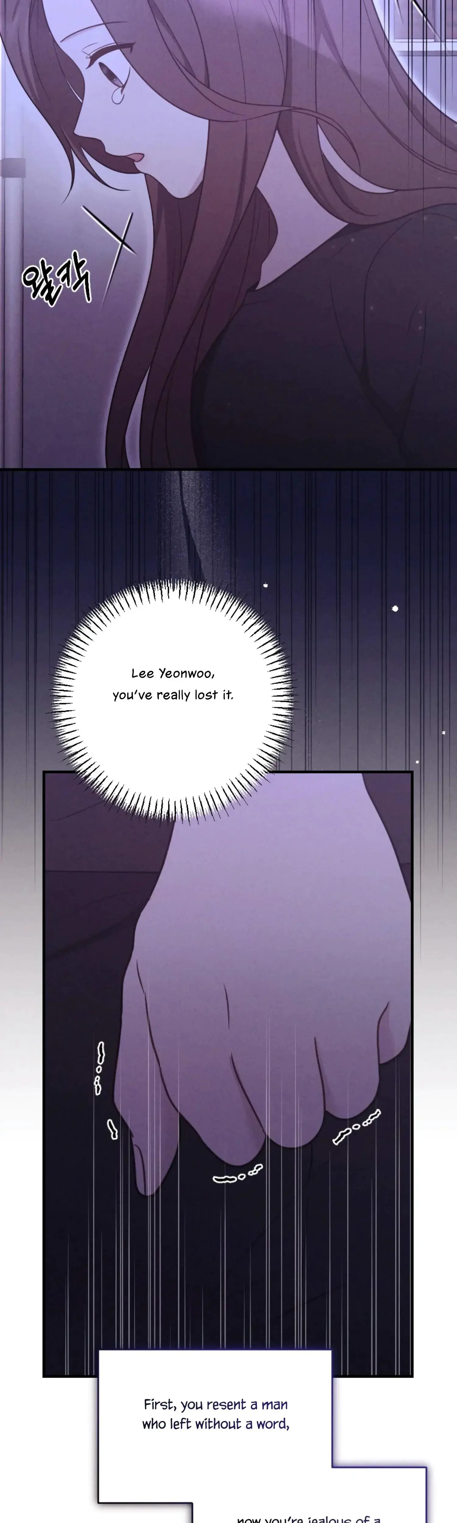 Kept Man Episode 11 - Page 40