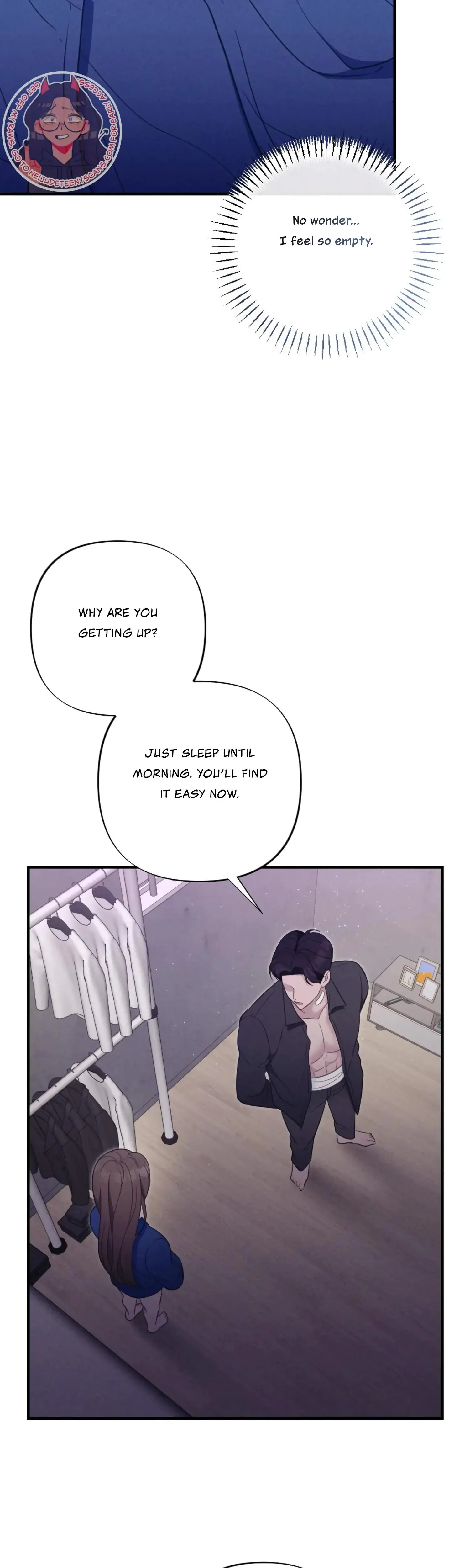 Kept Man Episode 11 - Page 8