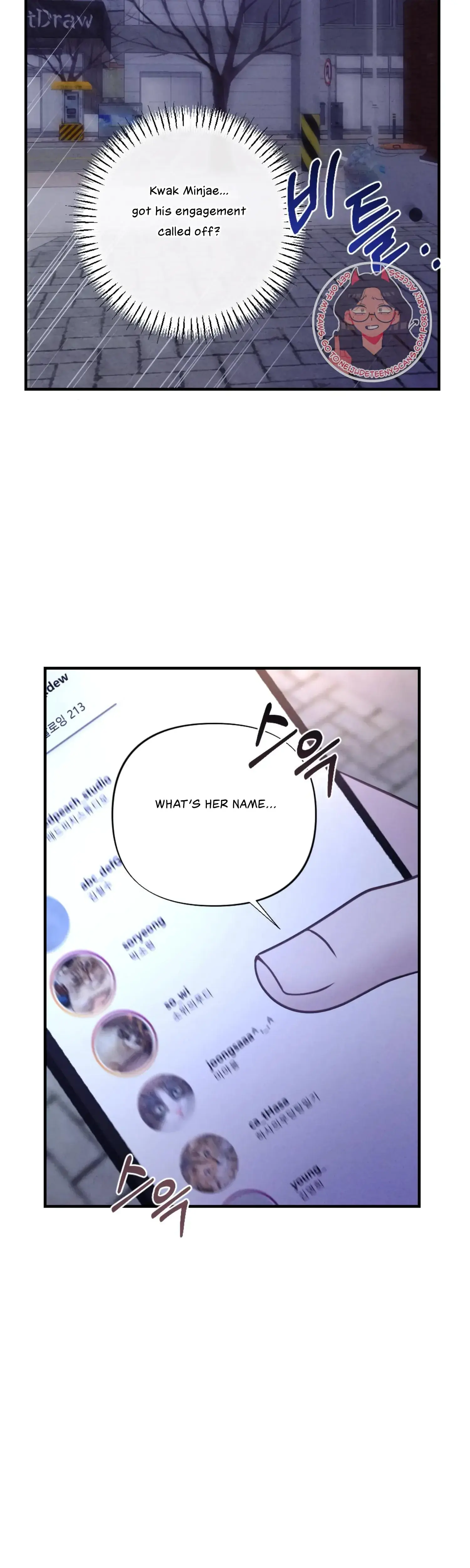 Kept Man Episode 12 - Page 13
