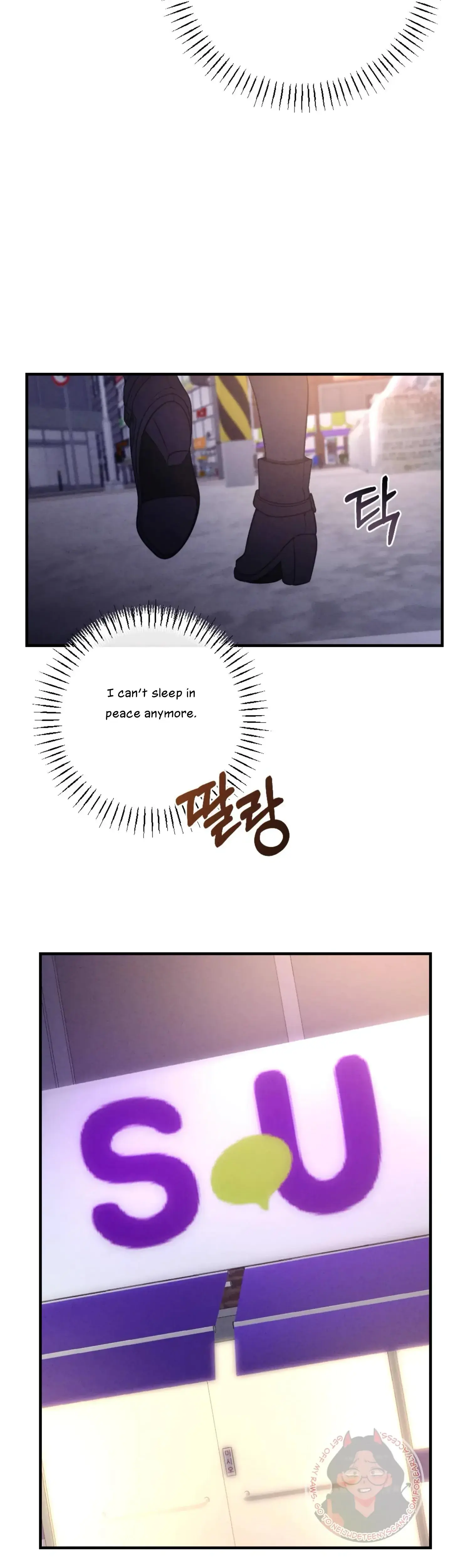 Kept Man Episode 12 - Page 16