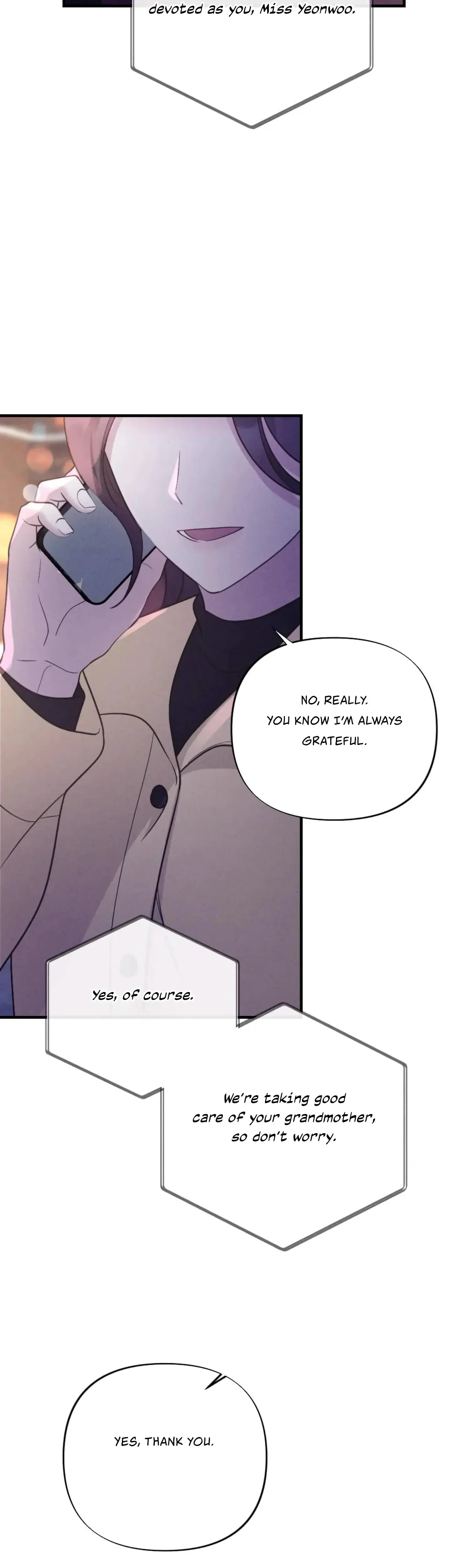 Kept Man Episode 12 - Page 2
