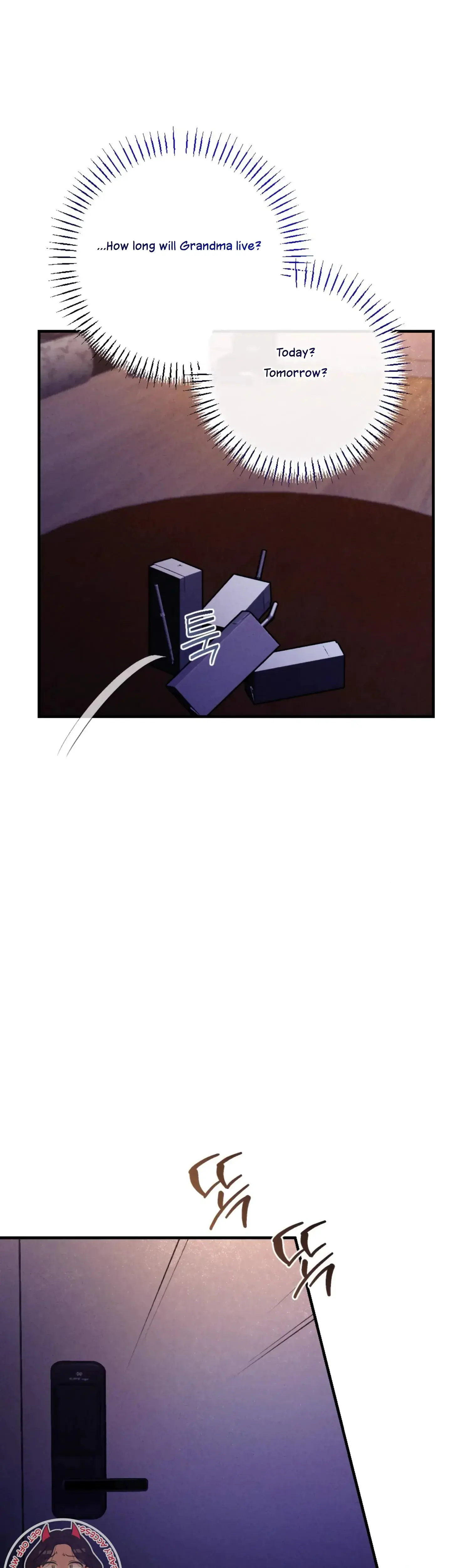 Kept Man Episode 12 - Page 25
