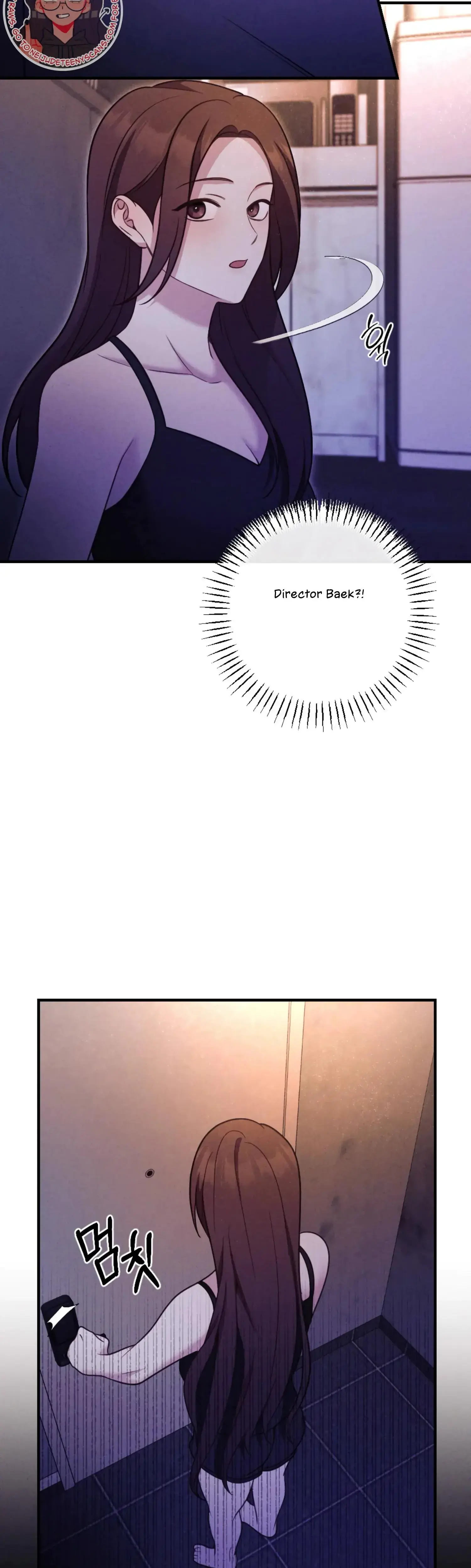Kept Man Episode 12 - Page 26