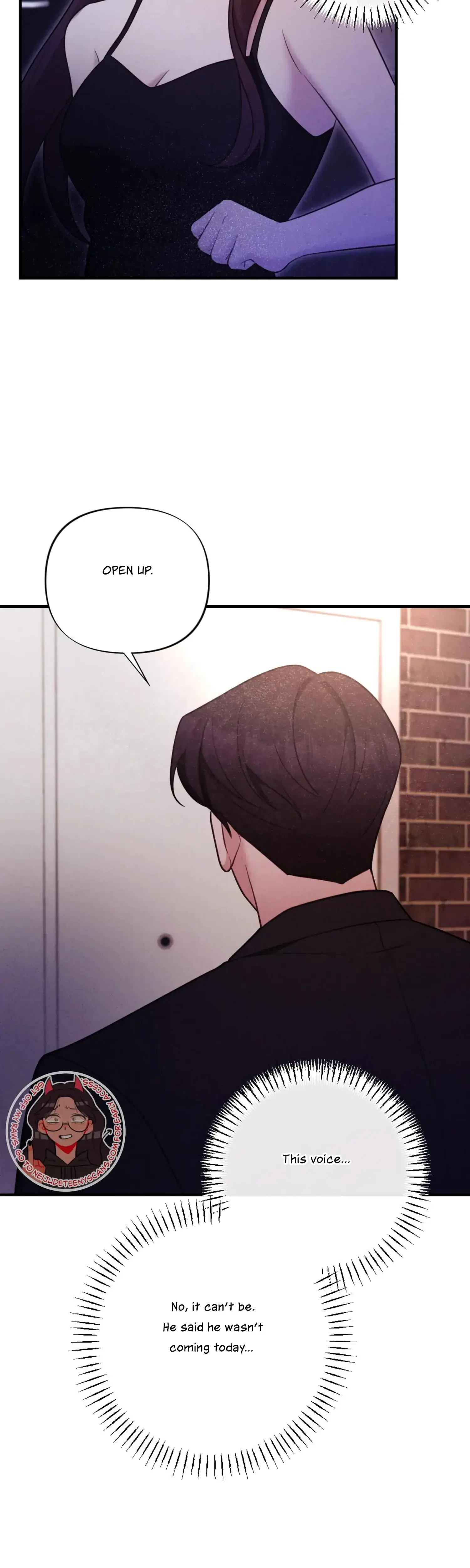 Kept Man Episode 12 - Page 31