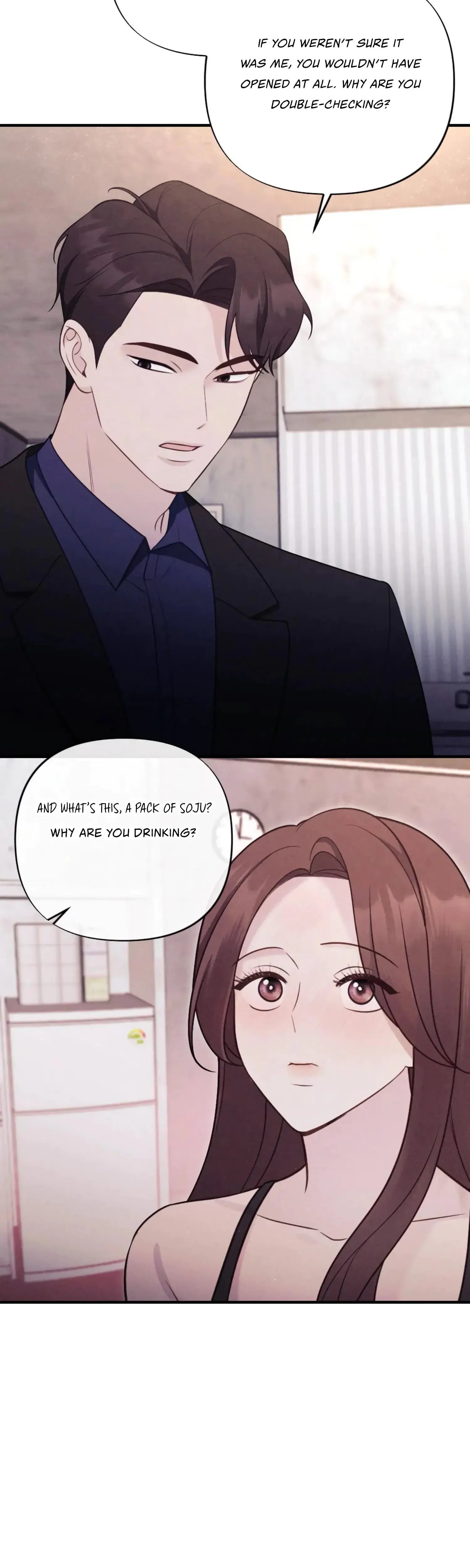 Kept Man Episode 12 - Page 33