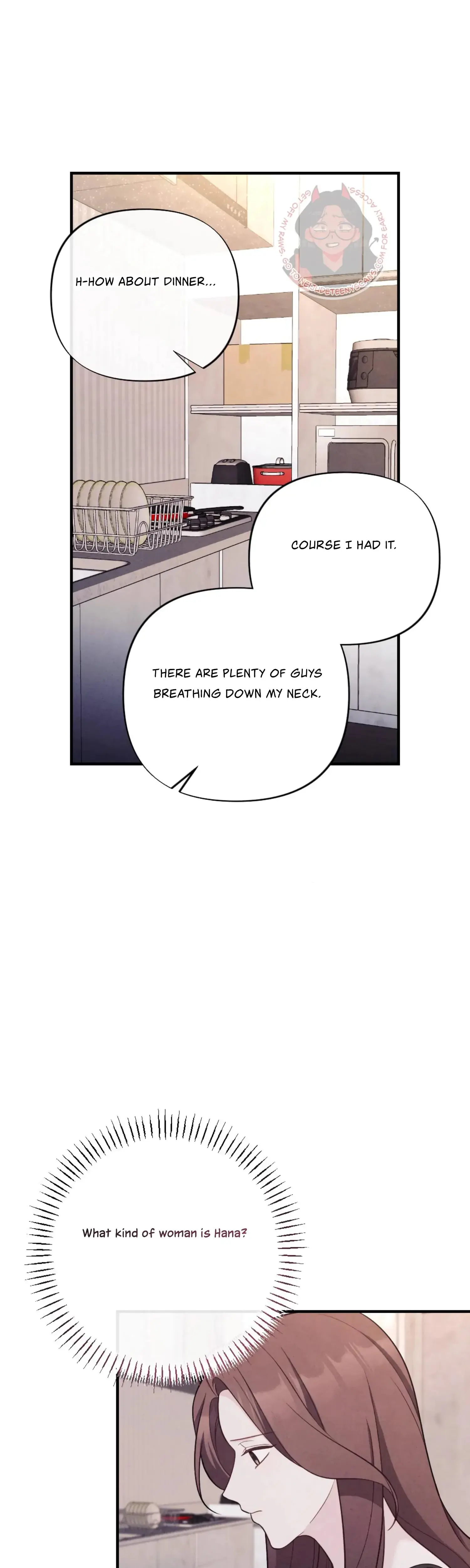 Kept Man Episode 12 - Page 34