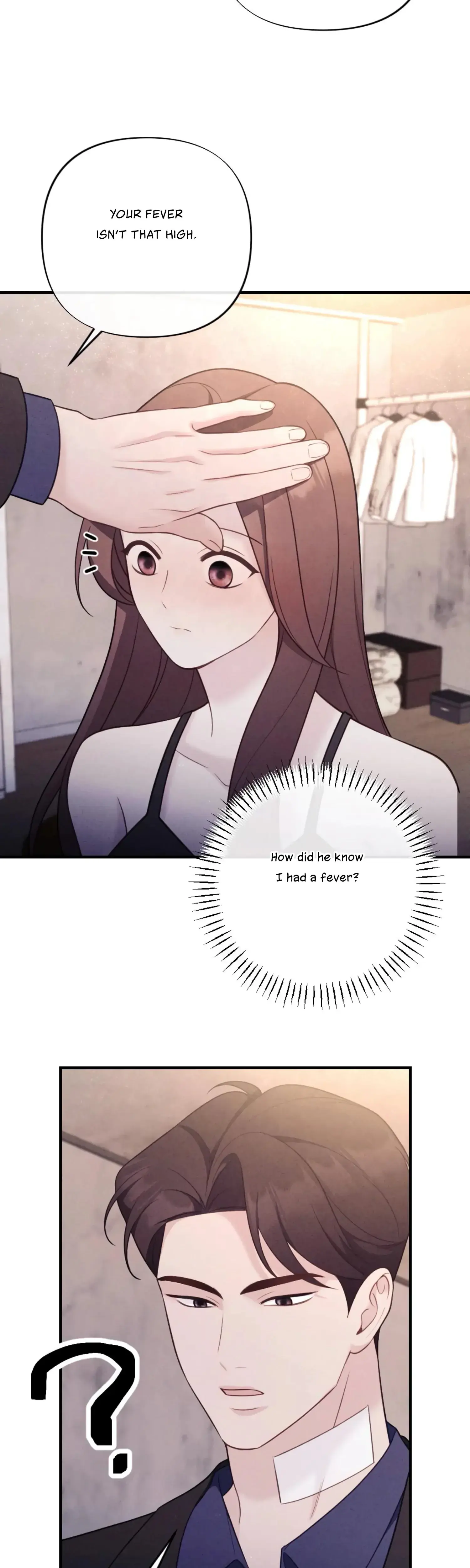 Kept Man Episode 12 - Page 37