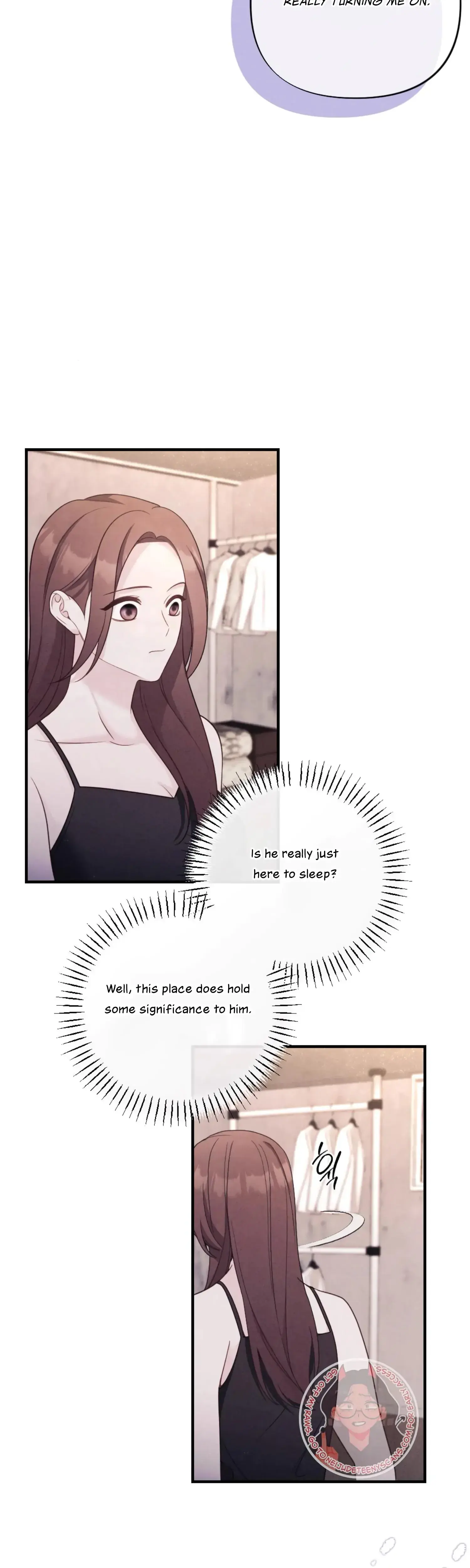 Kept Man Episode 12 - Page 40