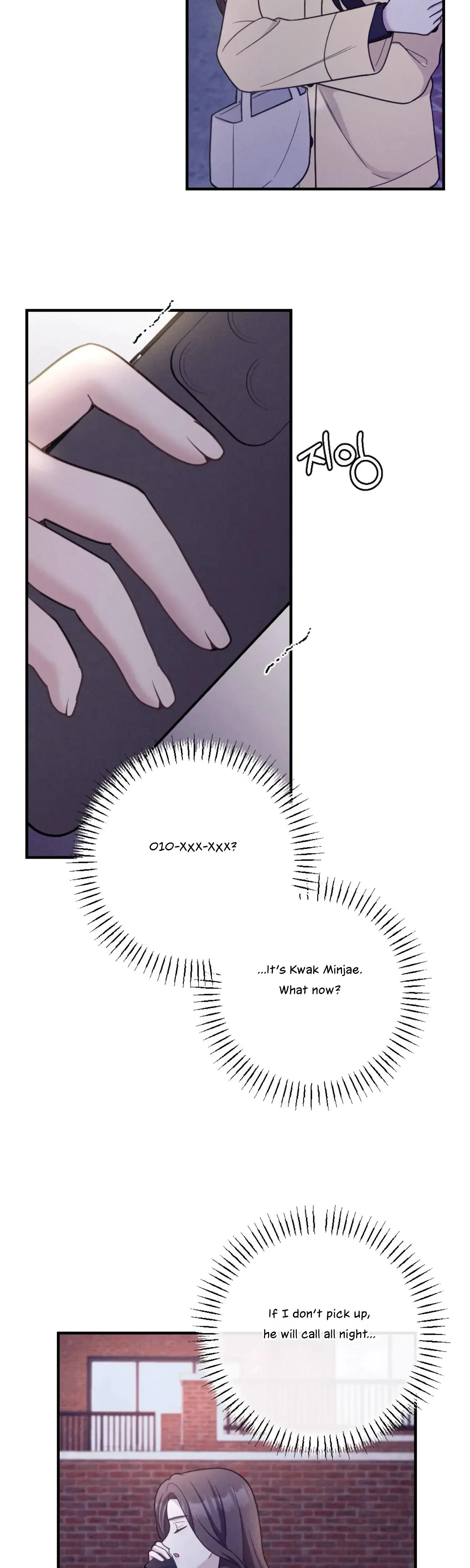Kept Man Episode 12 - Page 5