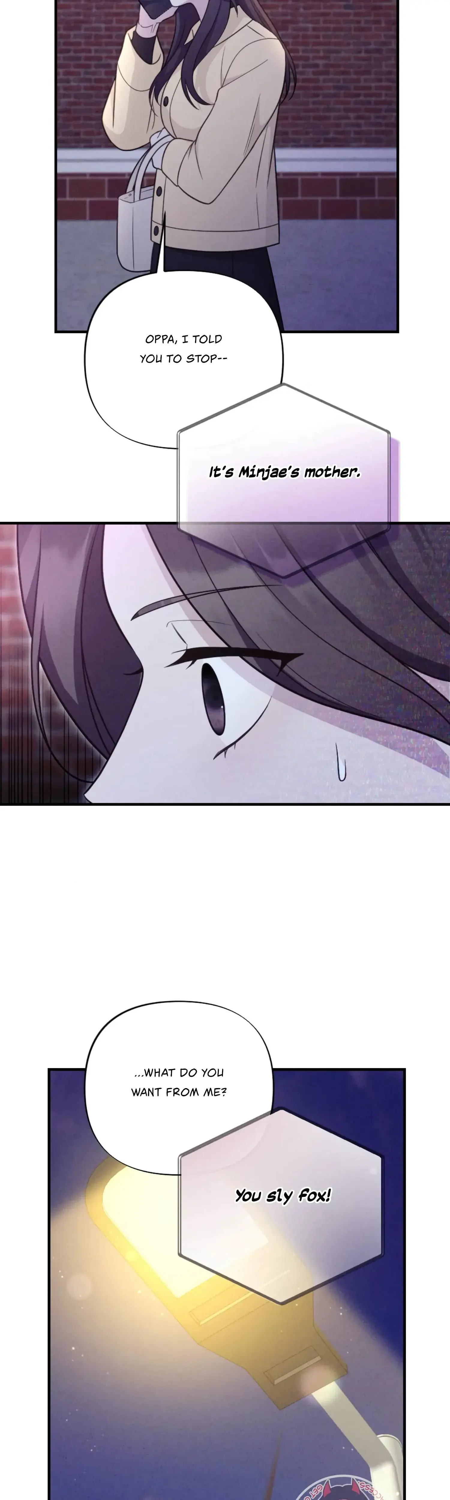 Kept Man Episode 12 - Page 6