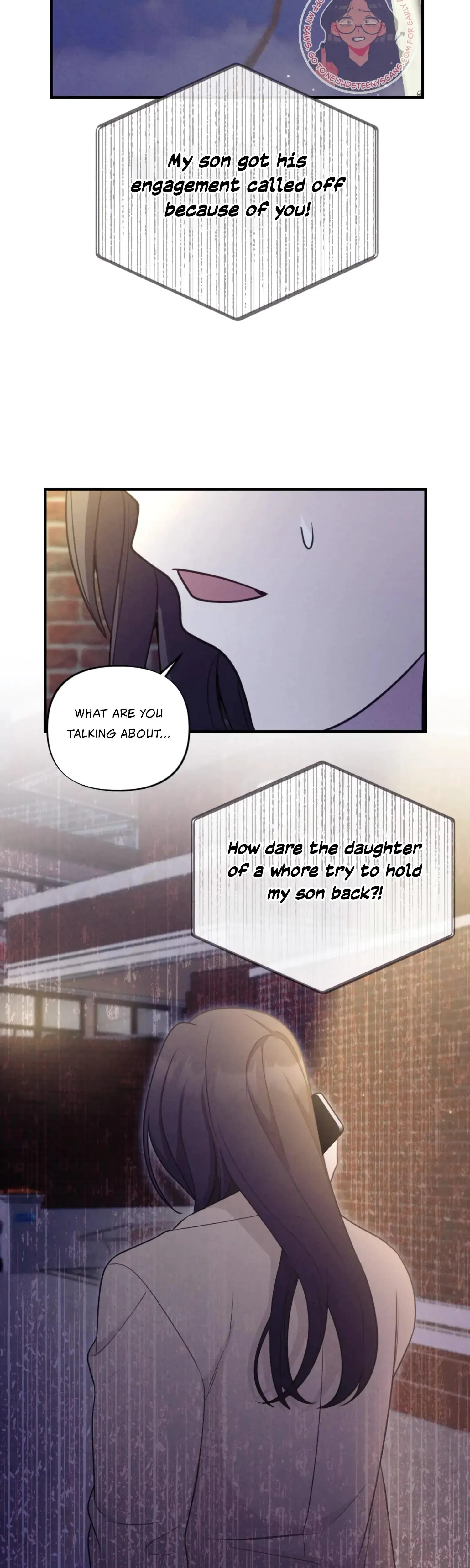 Kept Man Episode 12 - Page 7