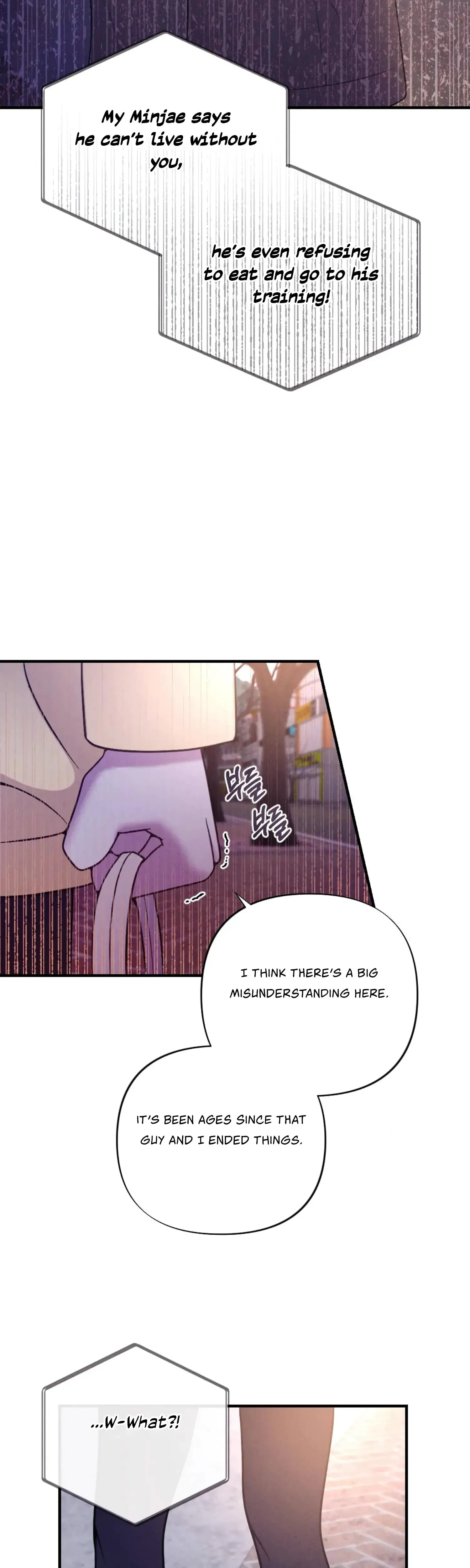 Kept Man Episode 12 - Page 8