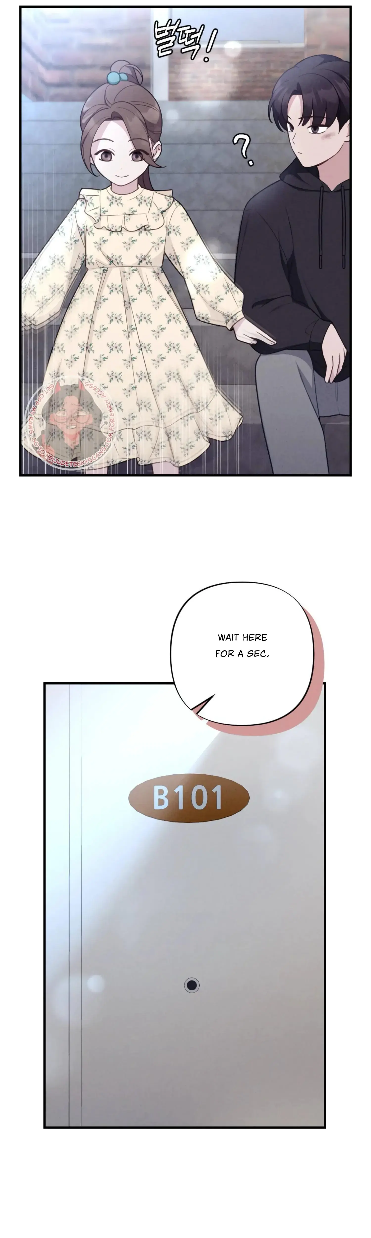 Kept Man Episode 13 - Page 14