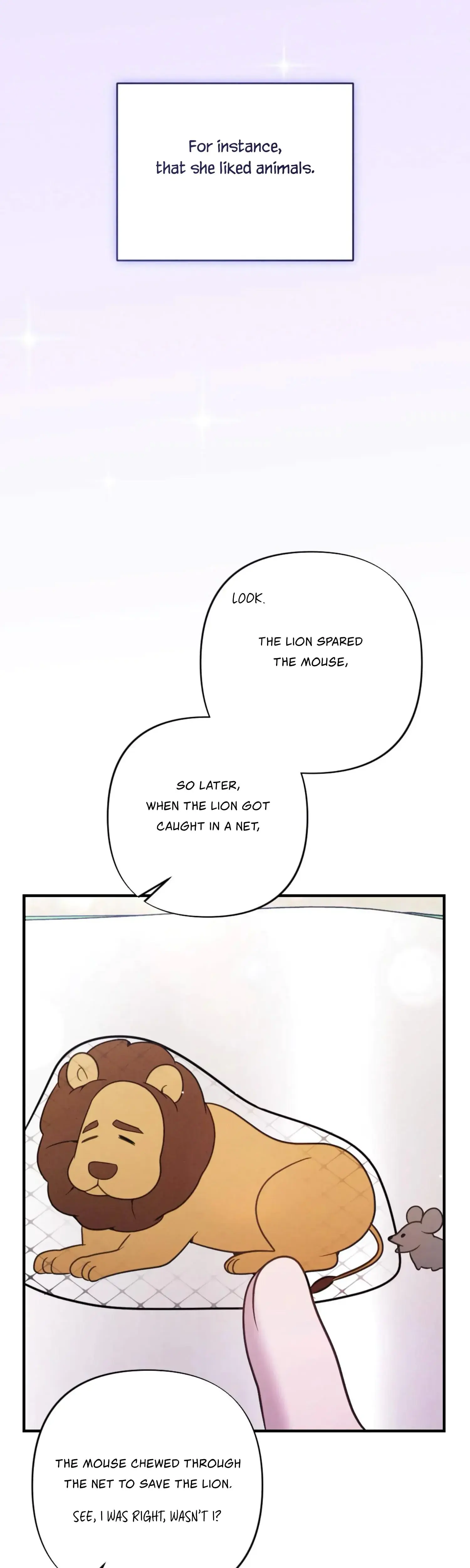 Kept Man Episode 13 - Page 22